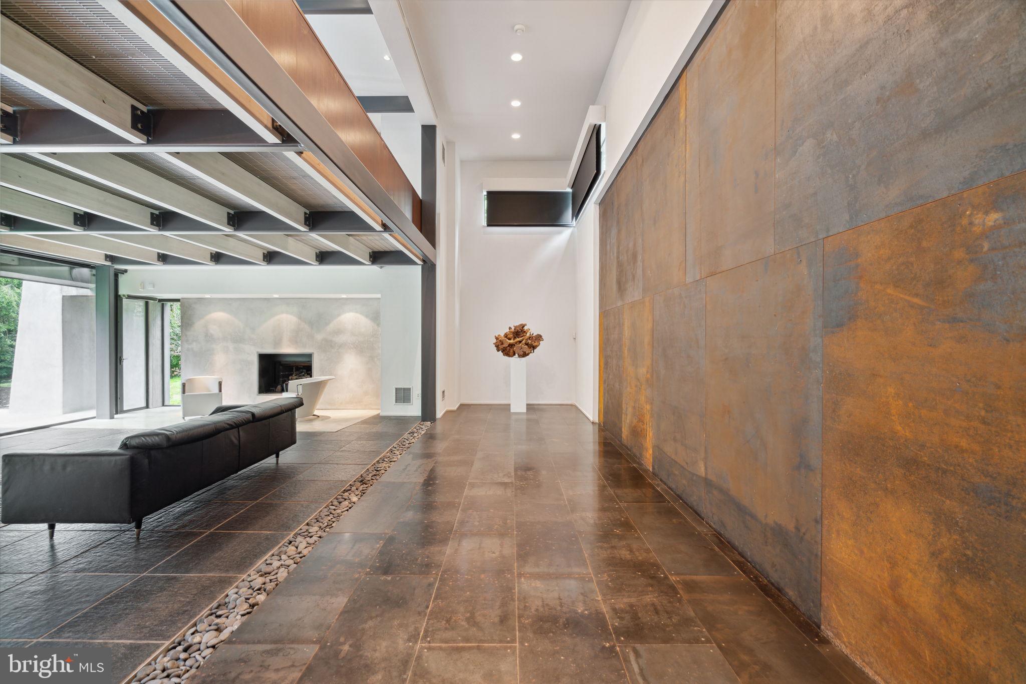 GLEN MILLS - Residential