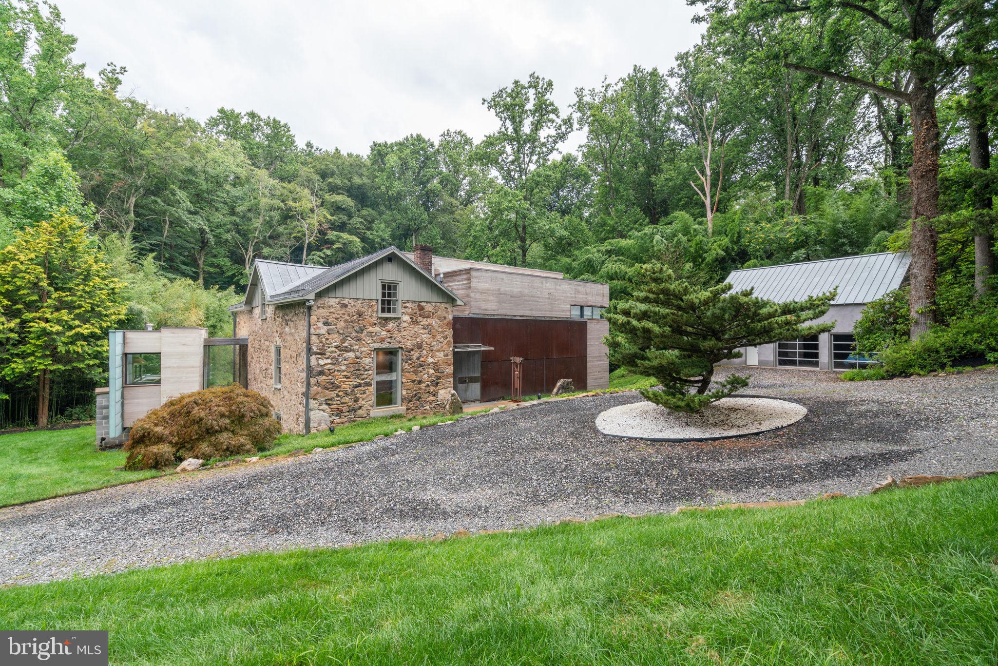 GLEN MILLS - Residential