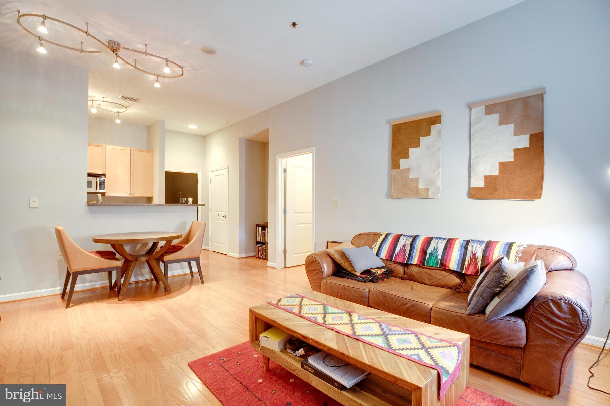 THE ROYALTON - Residential Lease