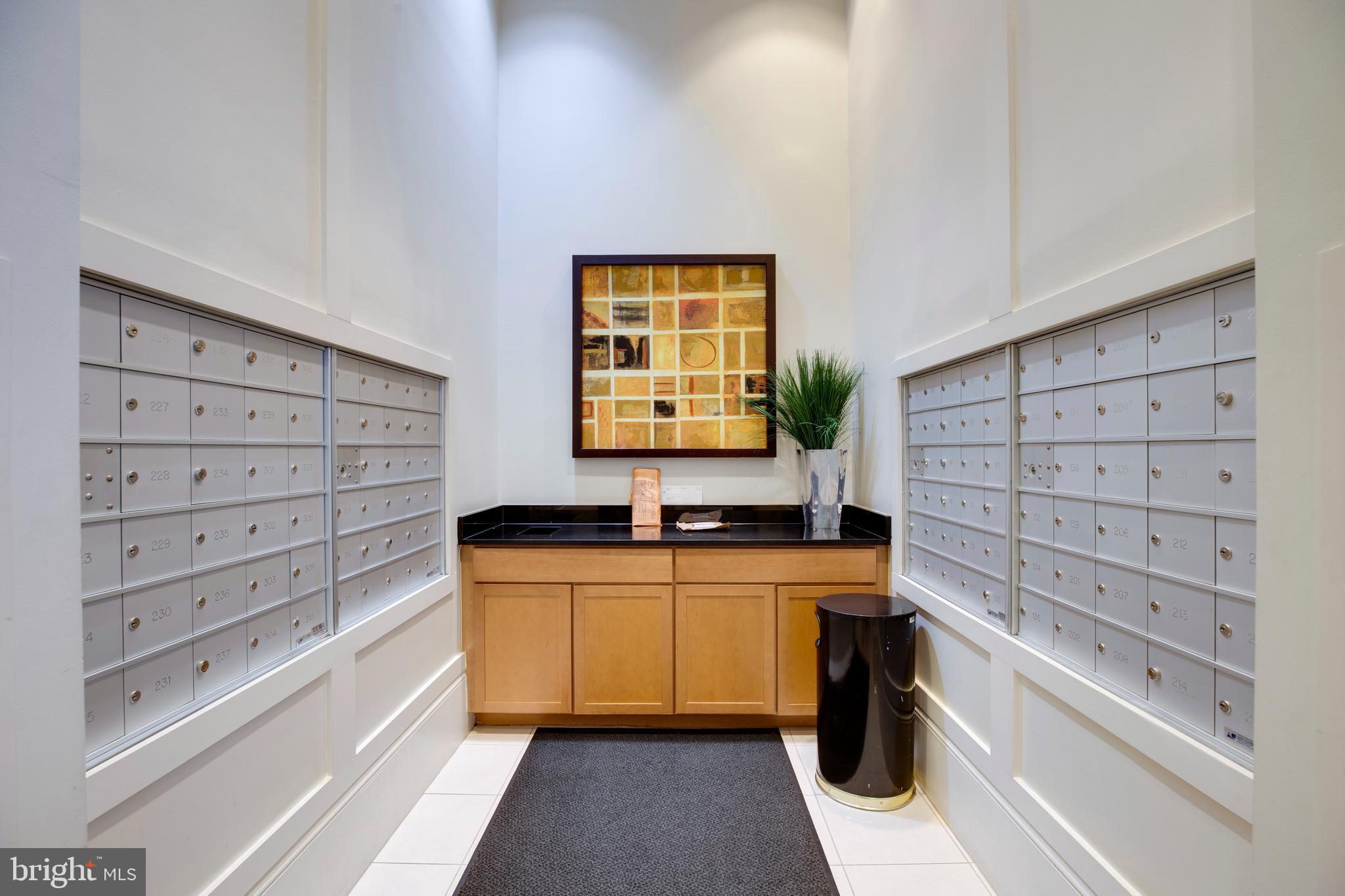 THE ROYALTON - Residential Lease