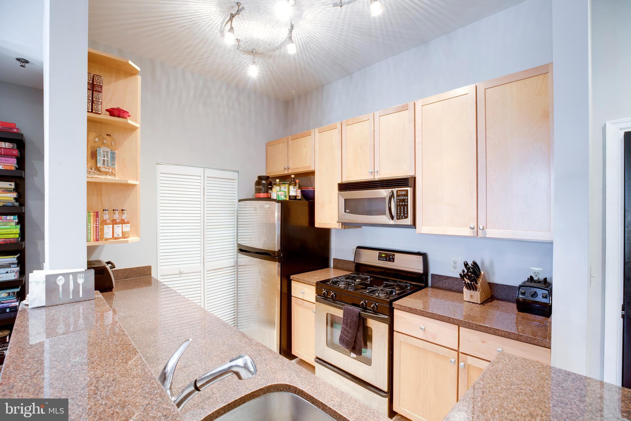 THE ROYALTON - Residential Lease