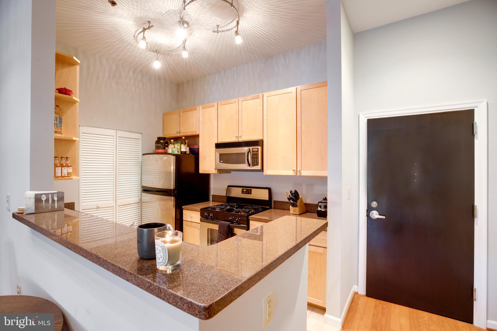 THE ROYALTON - Residential Lease