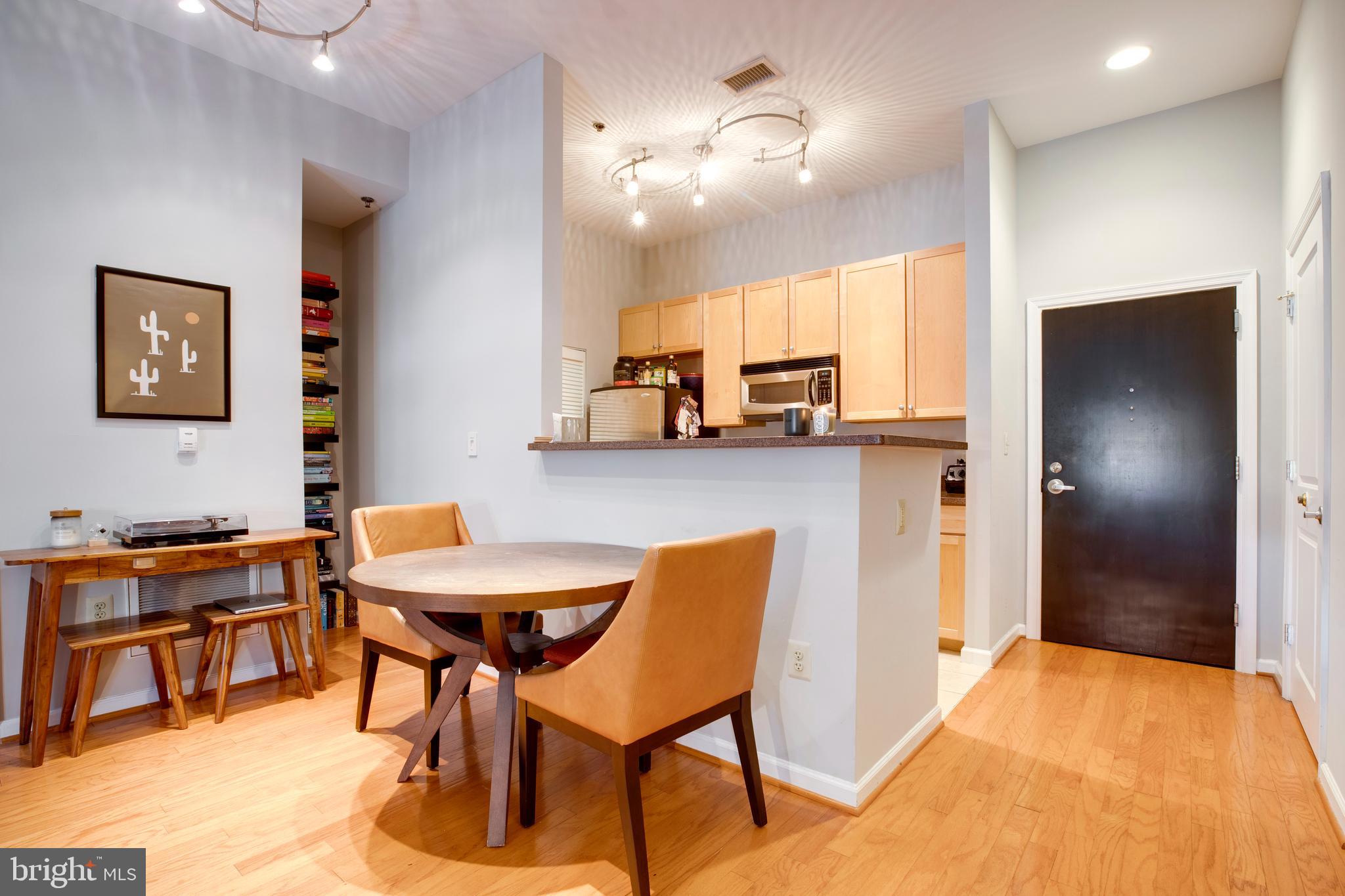 THE ROYALTON - Residential Lease