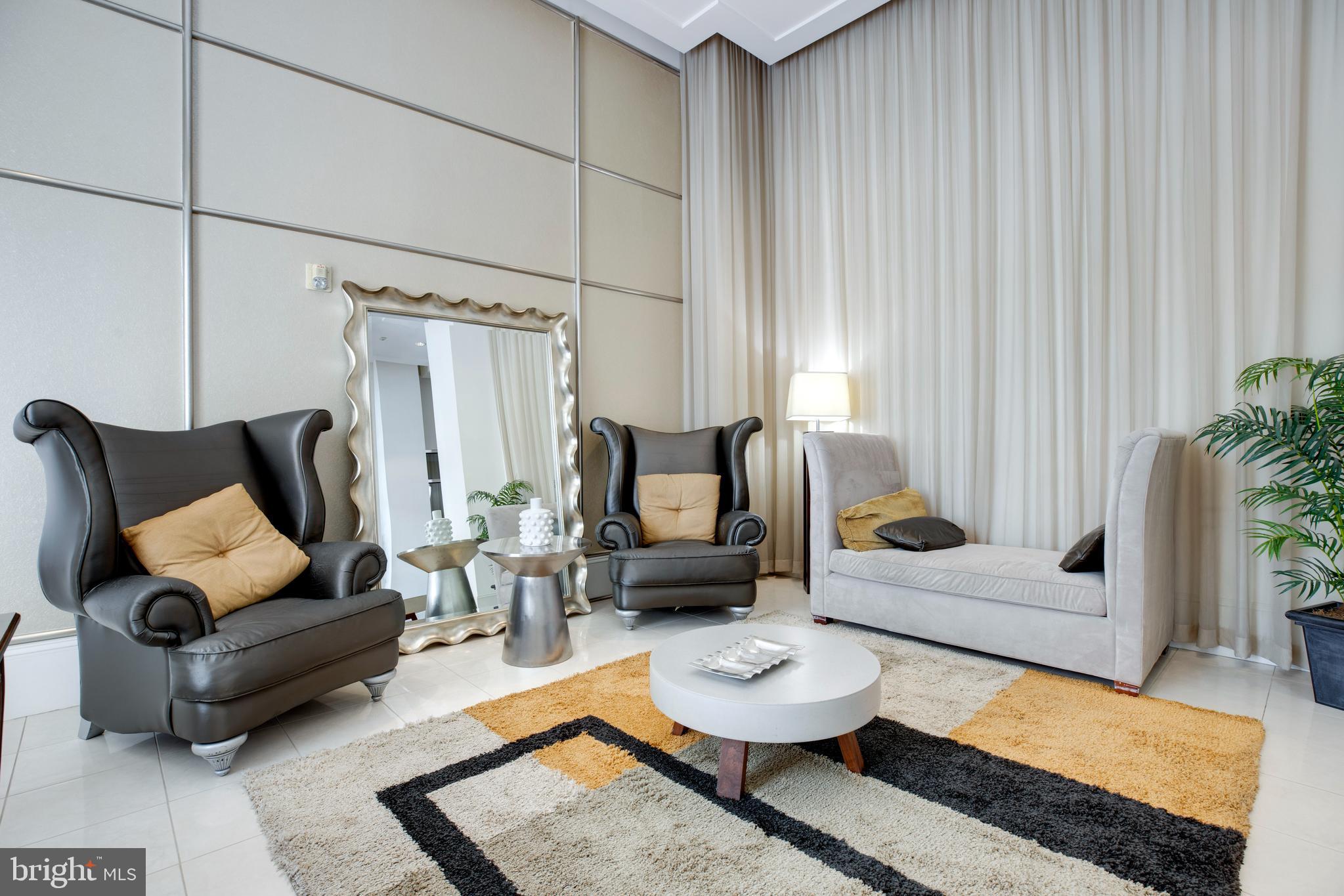 THE ROYALTON - Residential Lease