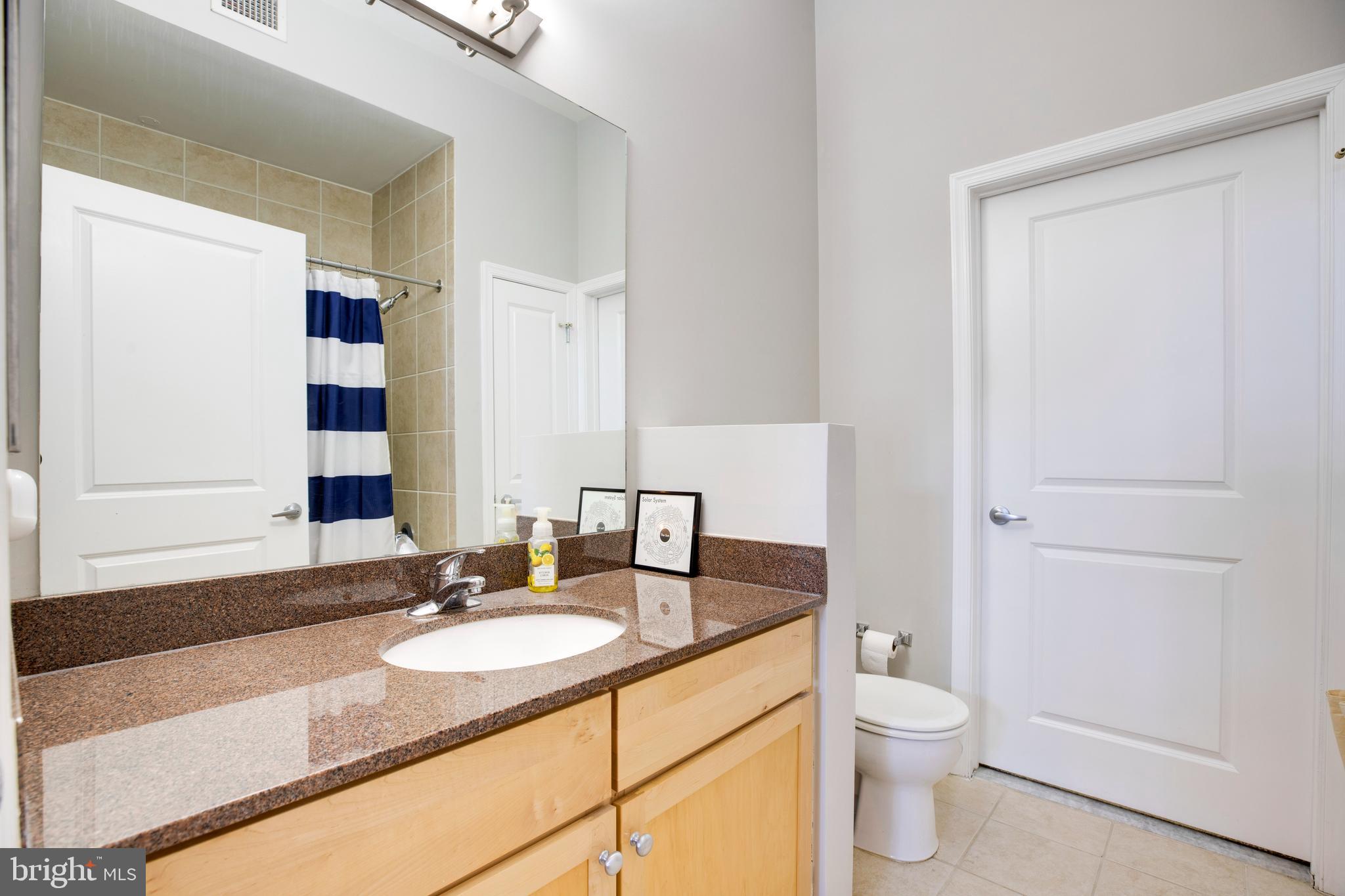 THE ROYALTON - Residential Lease