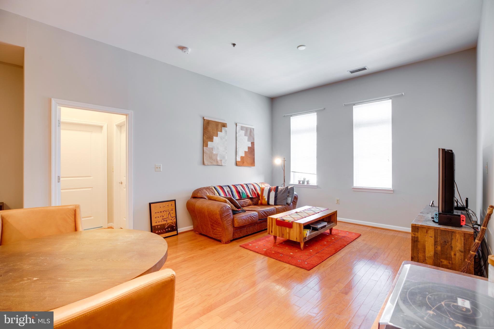 THE ROYALTON - Residential Lease