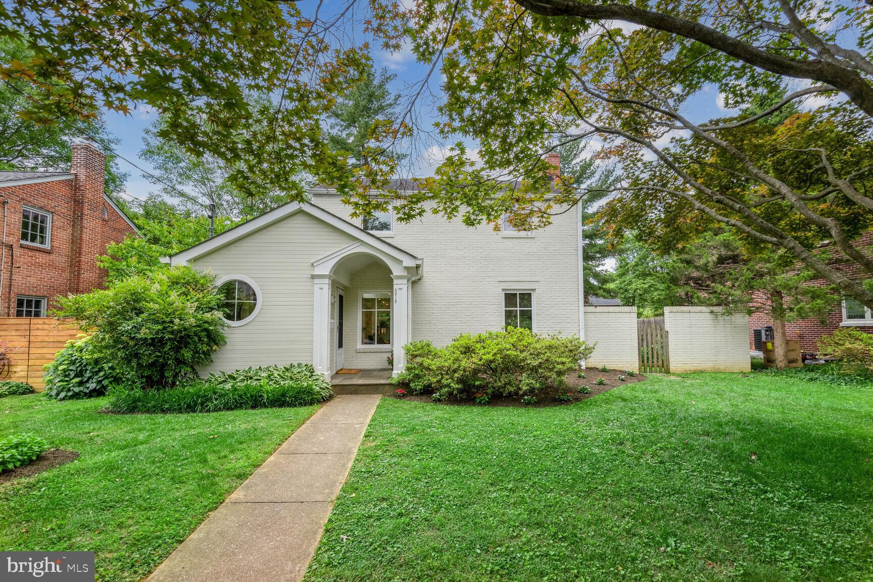 GREENACRES - Residential