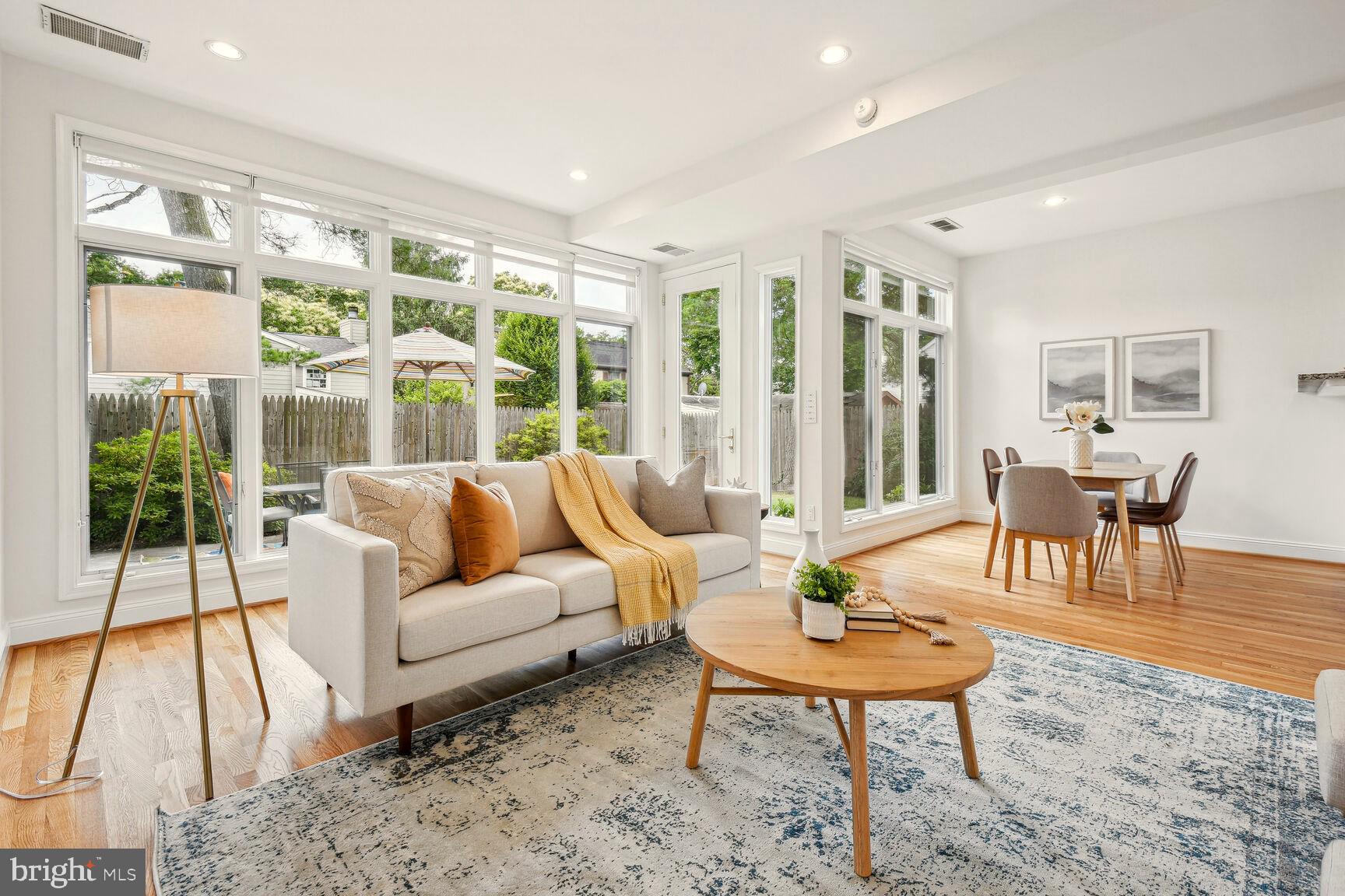 GREENACRES - Residential