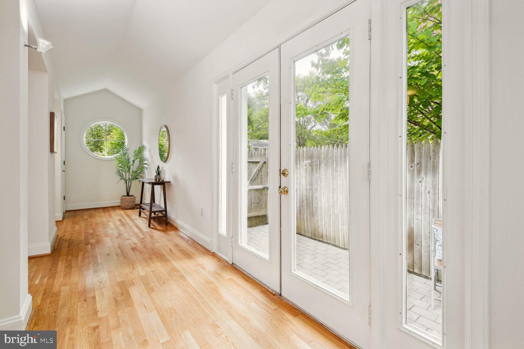 GREENACRES - Residential