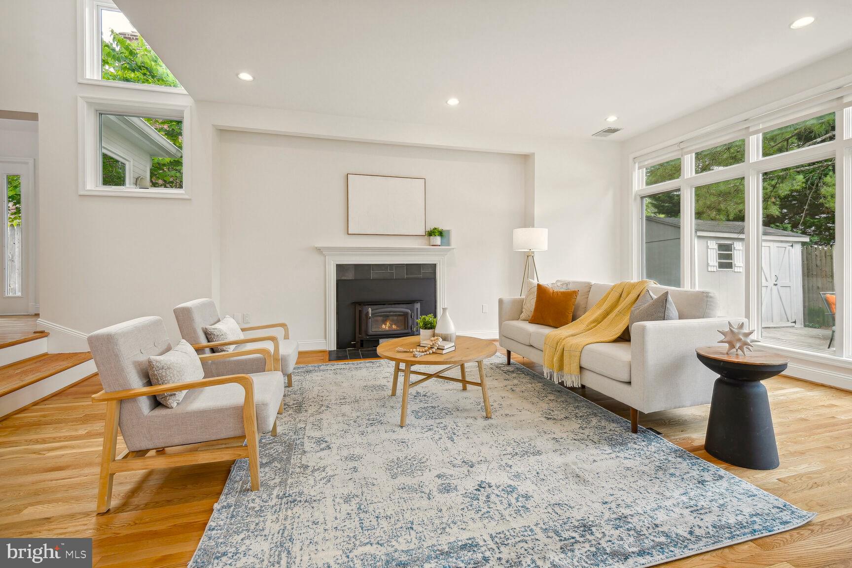 GREENACRES - Residential