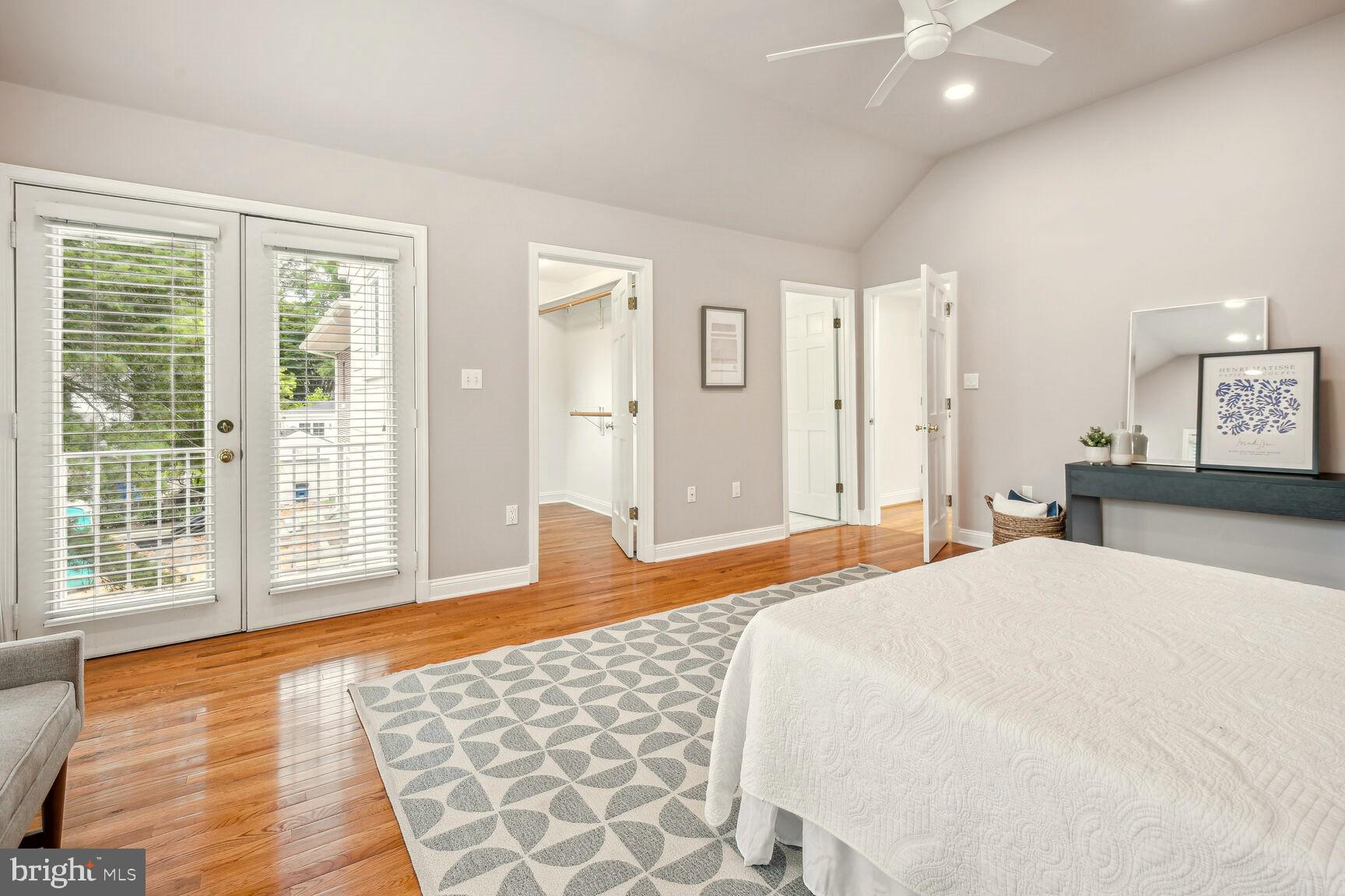 GREENACRES - Residential