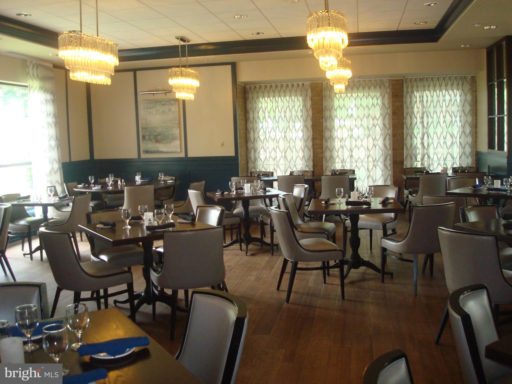 LEISURE WORLD - Residential