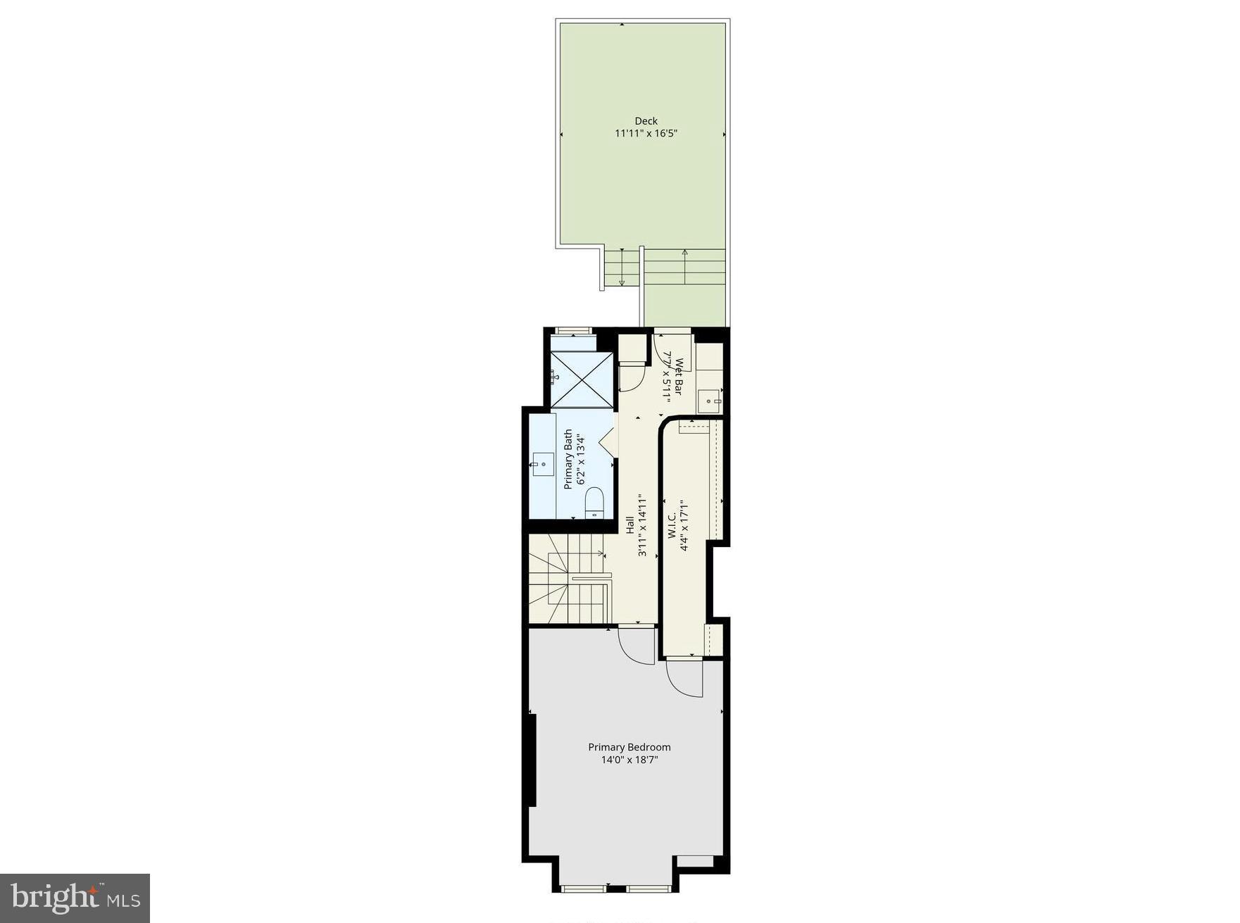 FEDERAL HILL HISTORIC DISTRICT - Residential