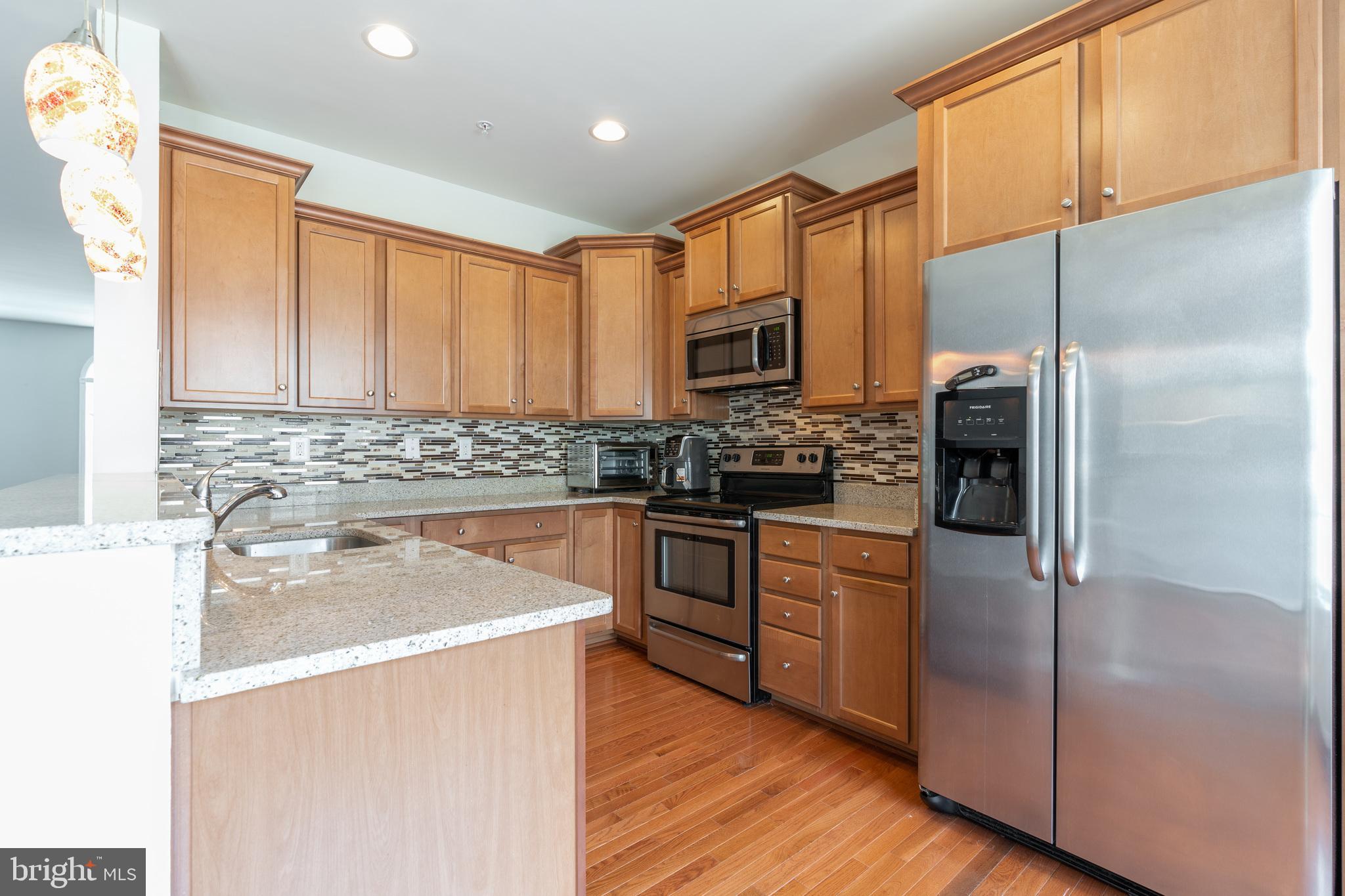 WOODMOORE TOWNE CENTRE - Residential