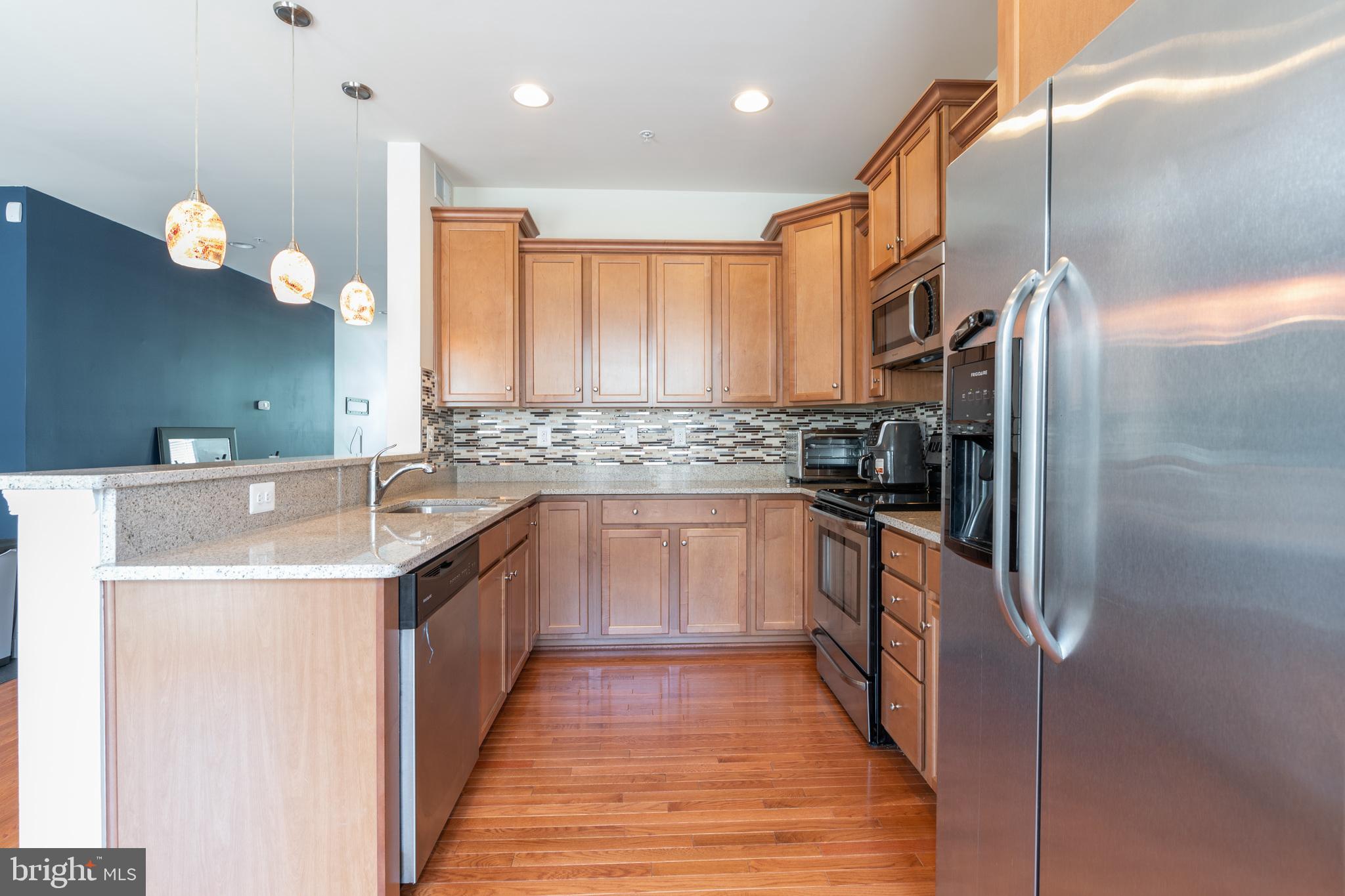 WOODMOORE TOWNE CENTRE - Residential