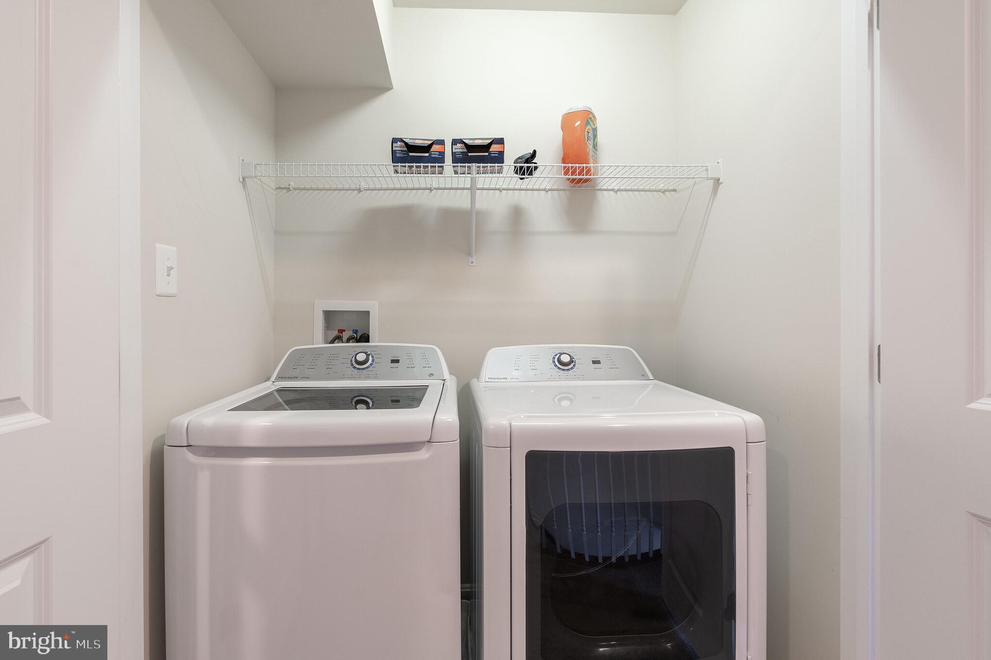 WOODMOORE TOWNE CENTRE - Residential