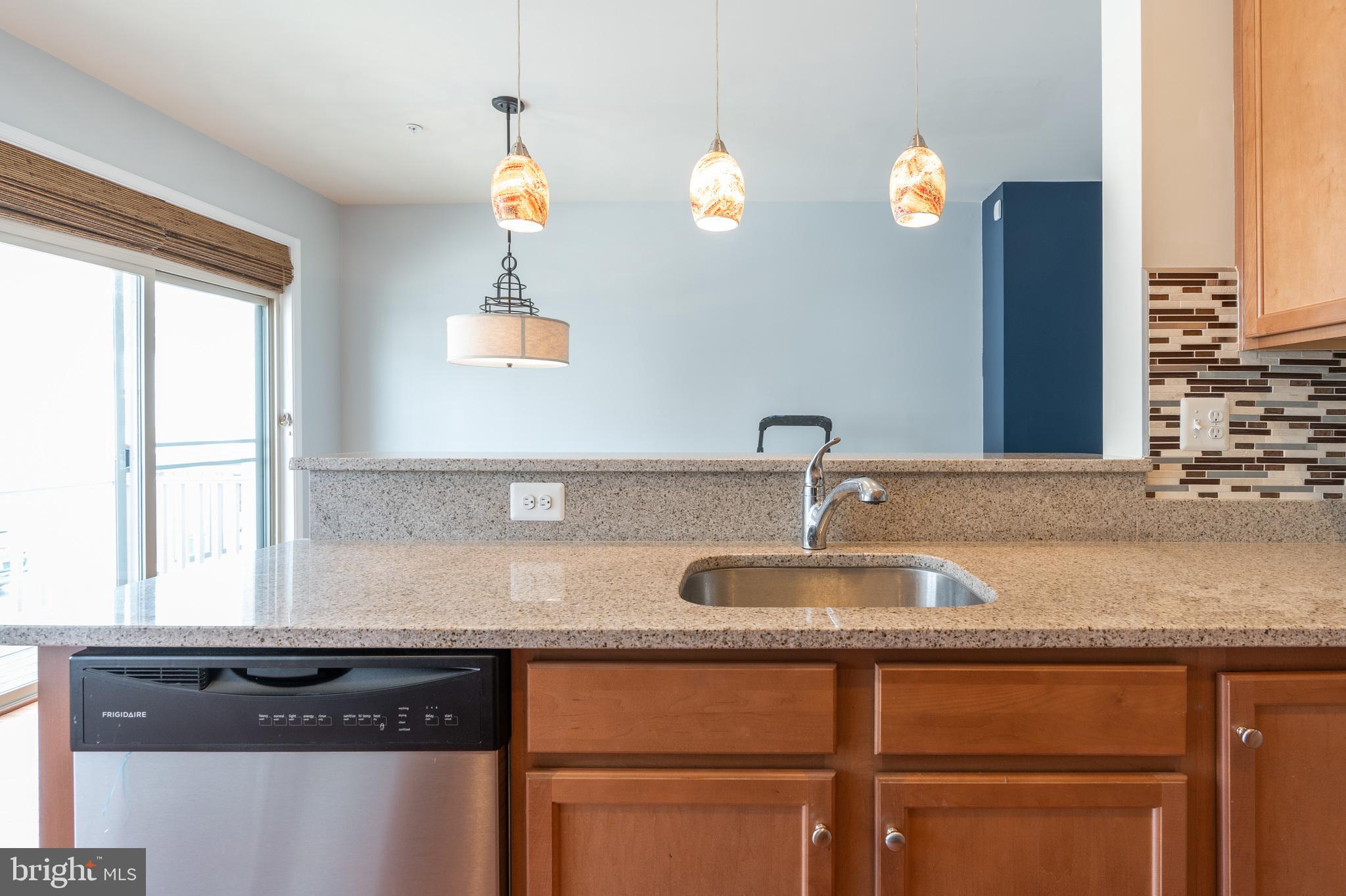 WOODMOORE TOWNE CENTRE - Residential