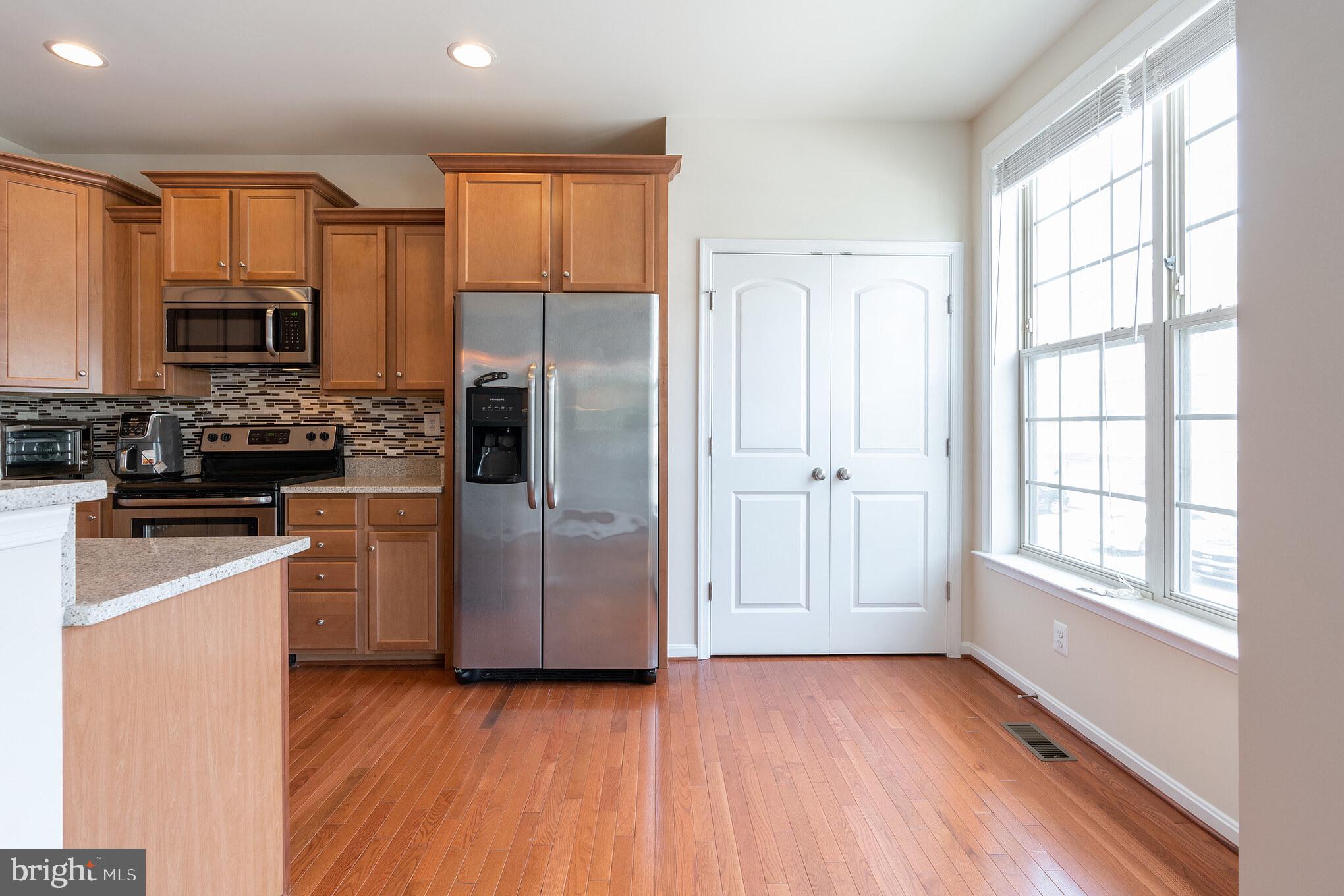 WOODMOORE TOWNE CENTRE - Residential