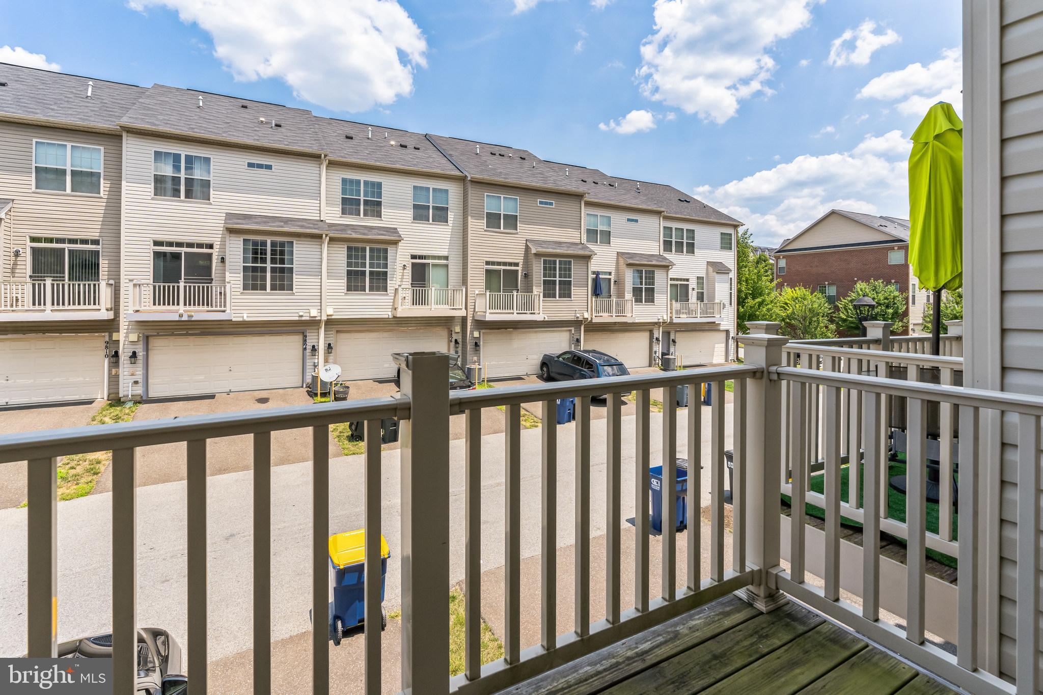 WOODMOORE TOWNE CENTRE - Residential