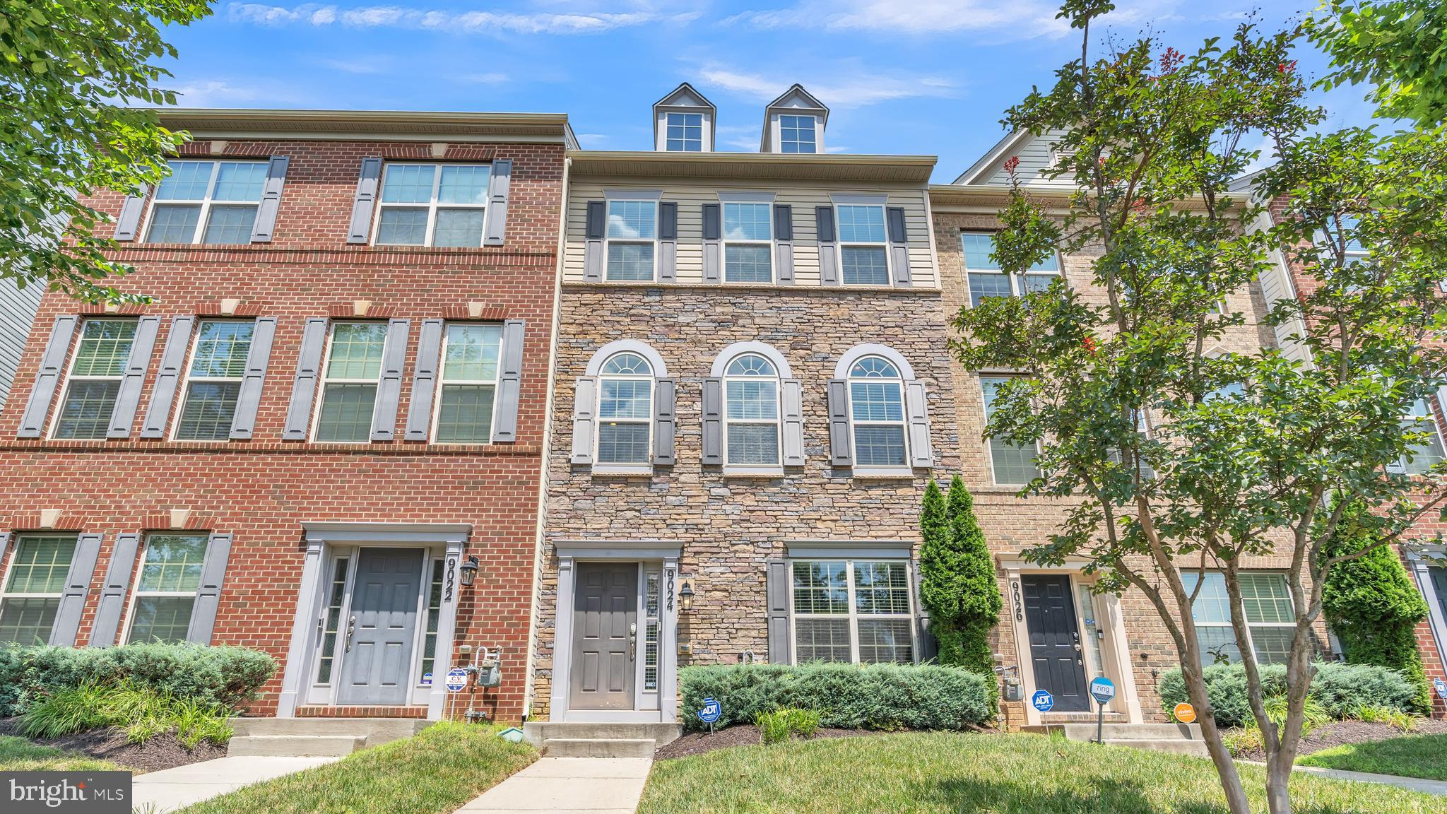 WOODMOORE TOWNE CENTRE - Residential