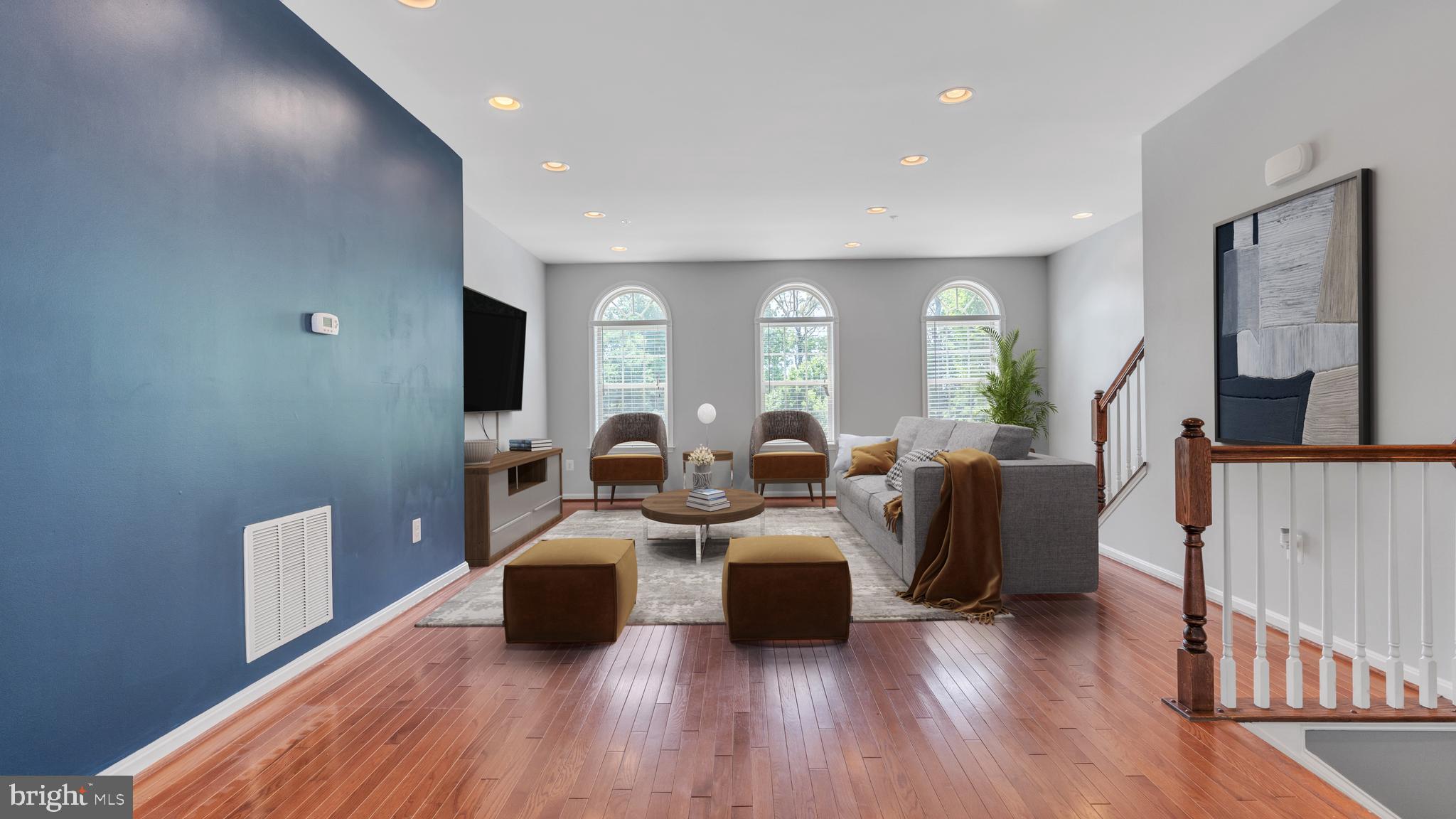 WOODMOORE TOWNE CENTRE - Residential