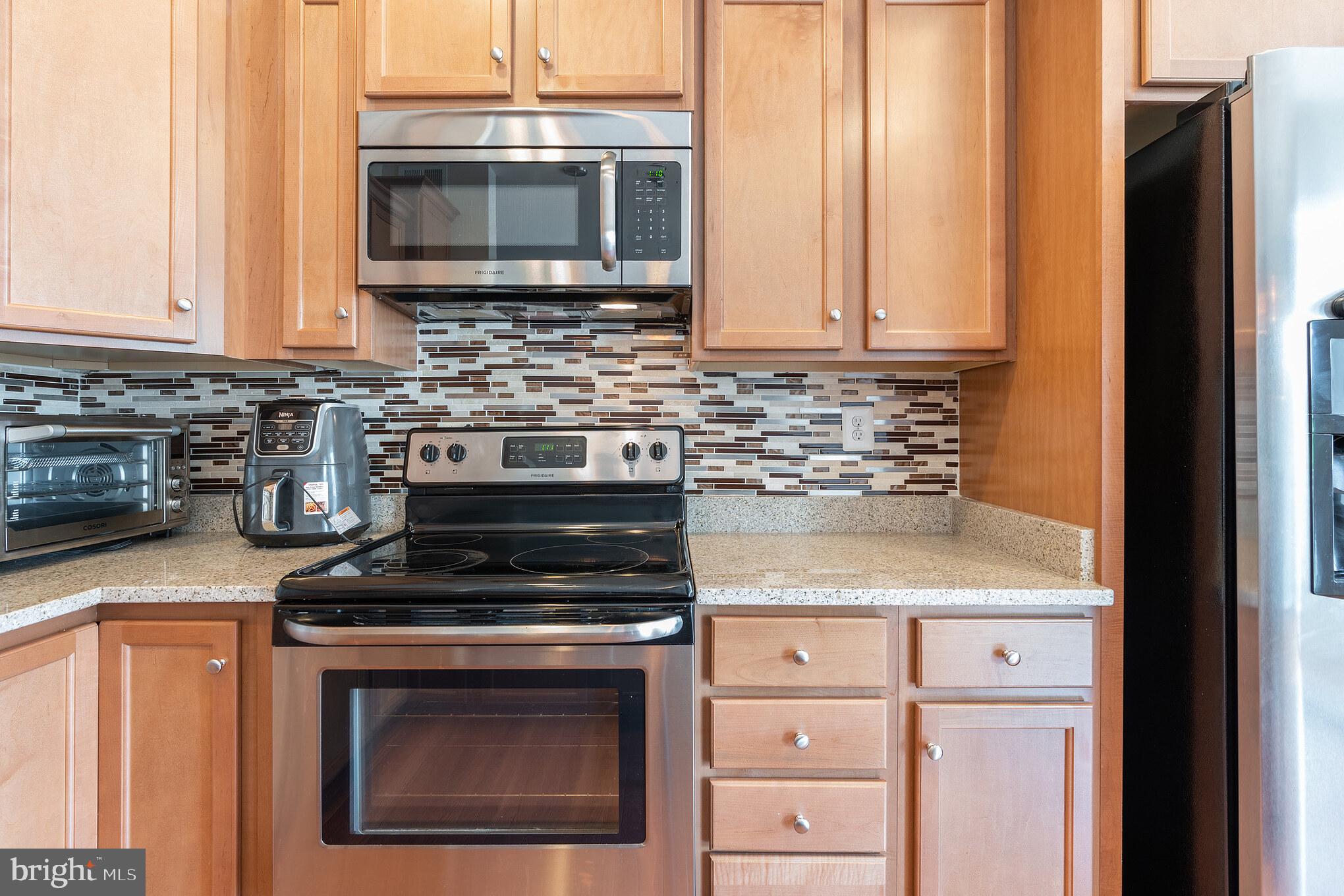 WOODMOORE TOWNE CENTRE - Residential