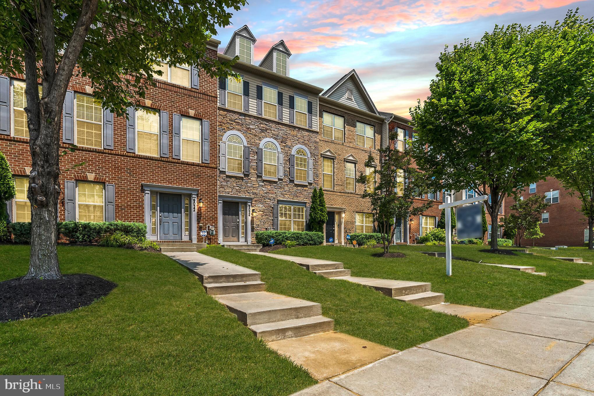 WOODMOORE TOWNE CENTRE - Residential