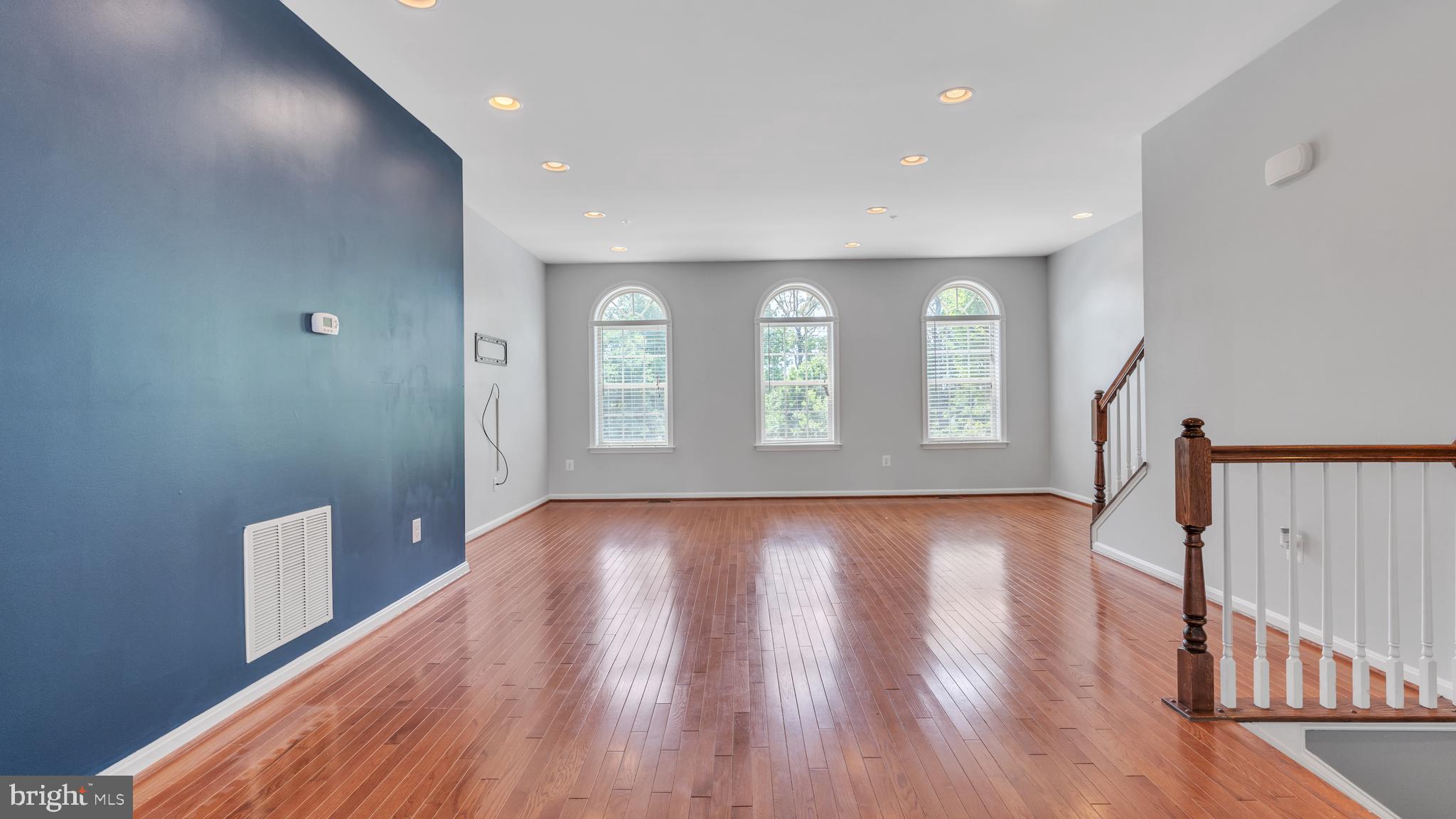 WOODMOORE TOWNE CENTRE - Residential