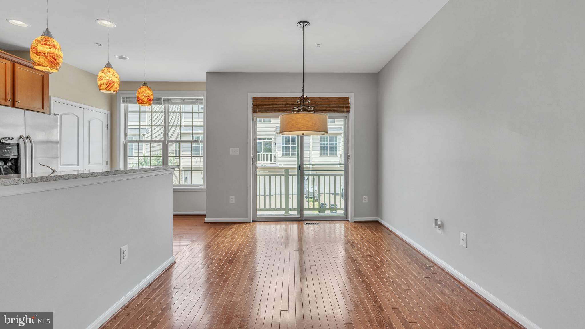 WOODMOORE TOWNE CENTRE - Residential