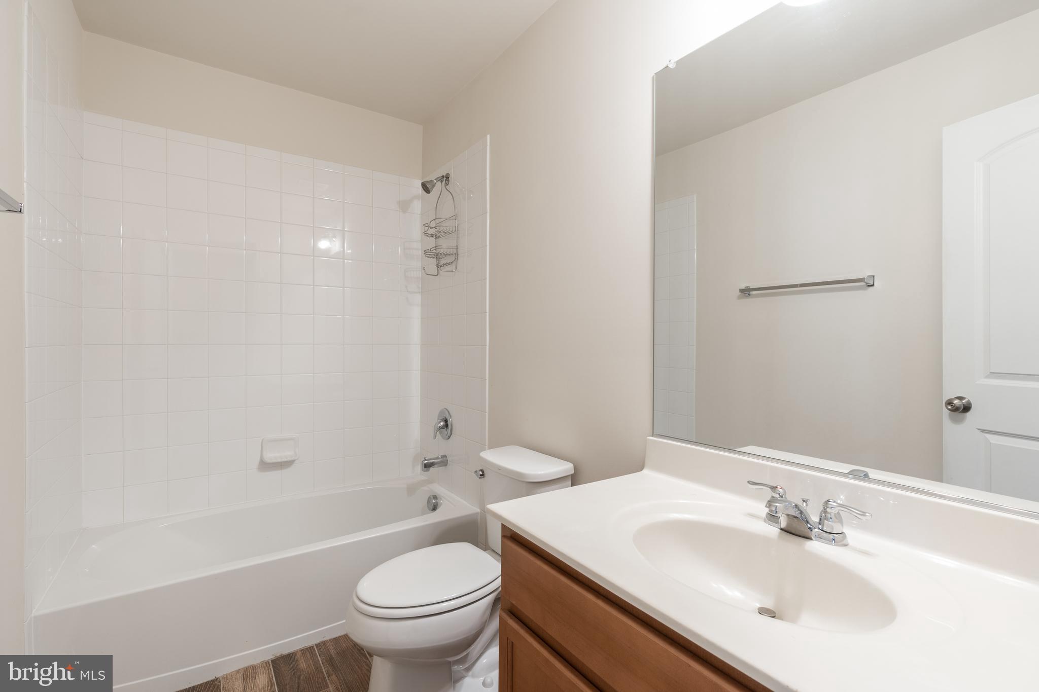 WOODMOORE TOWNE CENTRE - Residential