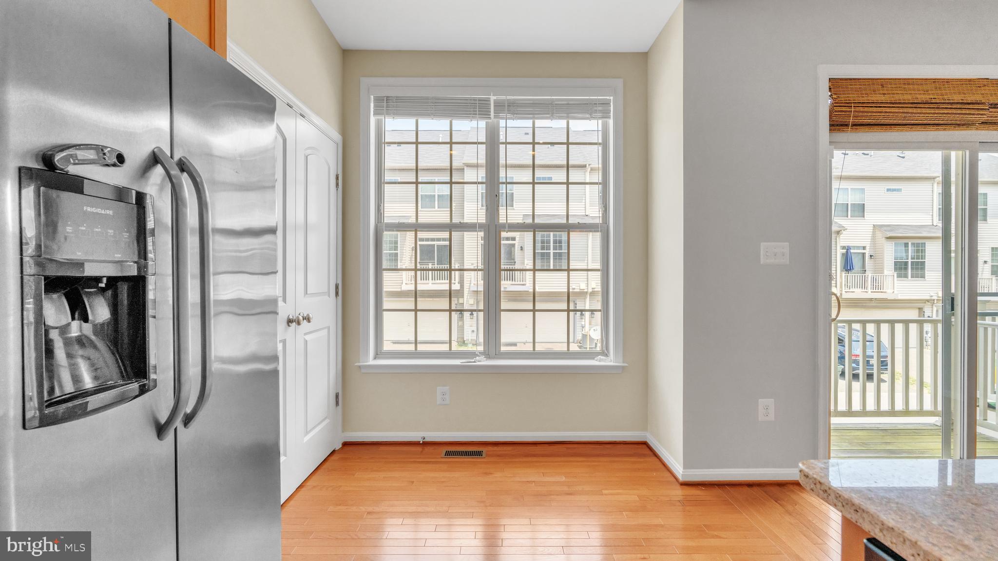 WOODMOORE TOWNE CENTRE - Residential