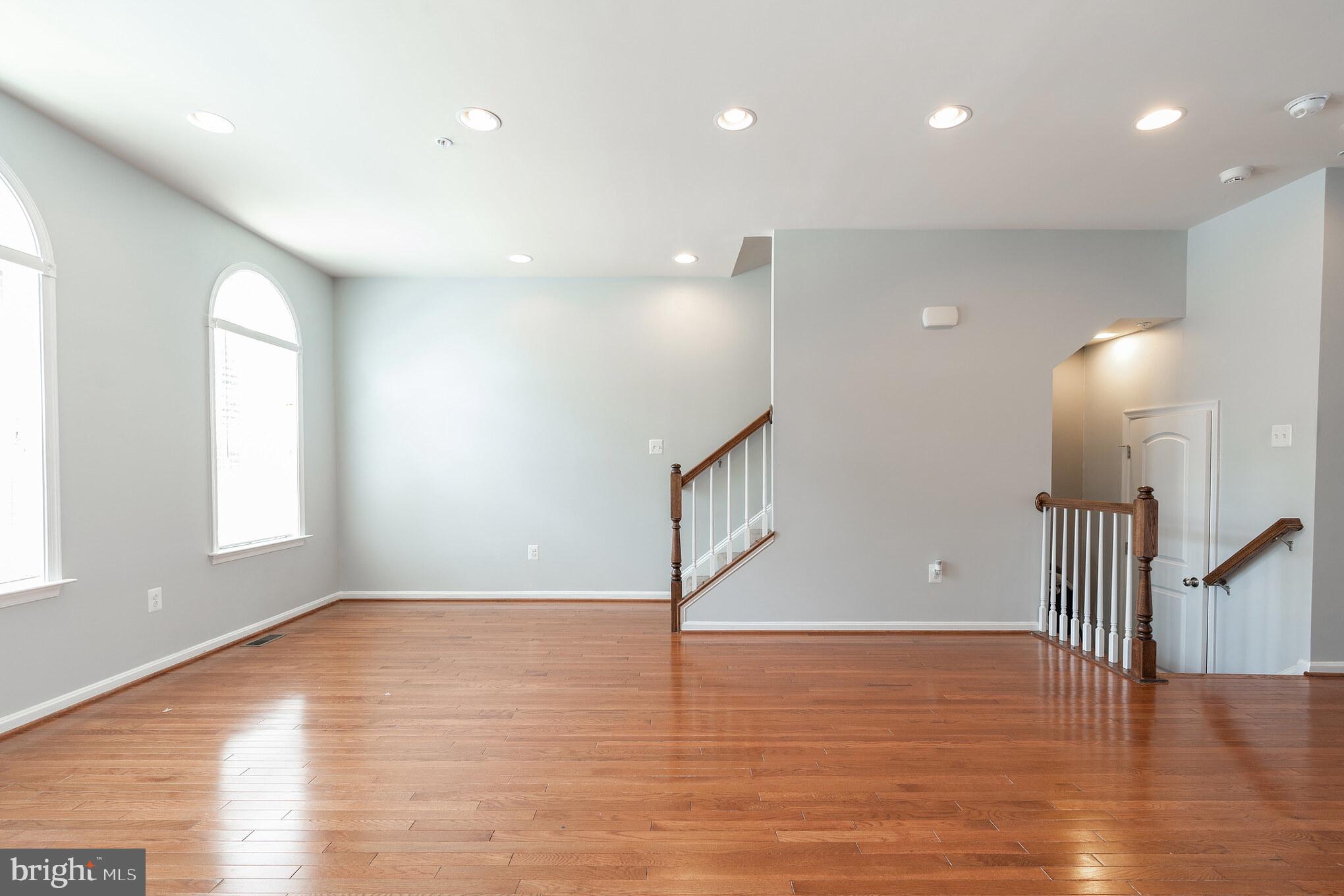 WOODMOORE TOWNE CENTRE - Residential