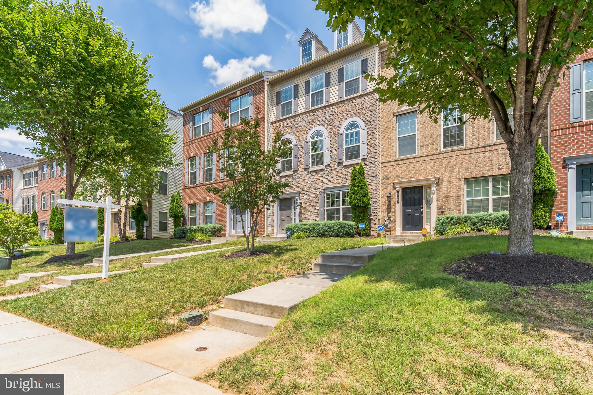 WOODMOORE TOWNE CENTRE - Residential