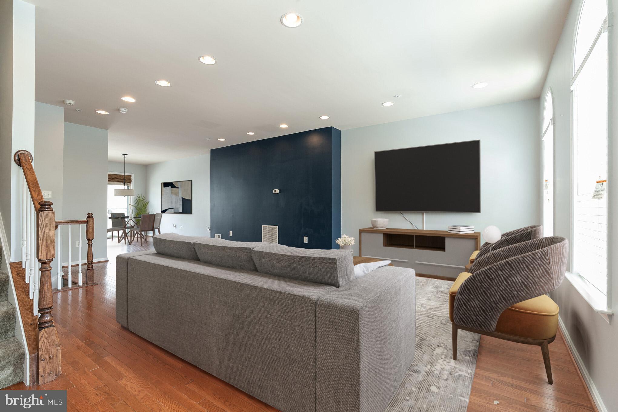 WOODMOORE TOWNE CENTRE - Residential