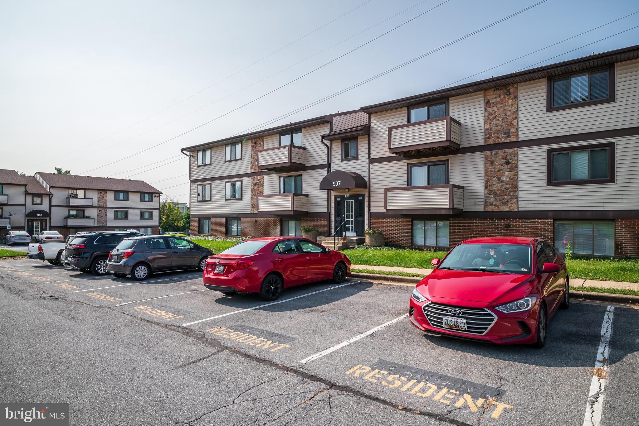 AMBERTOWNE - Residential