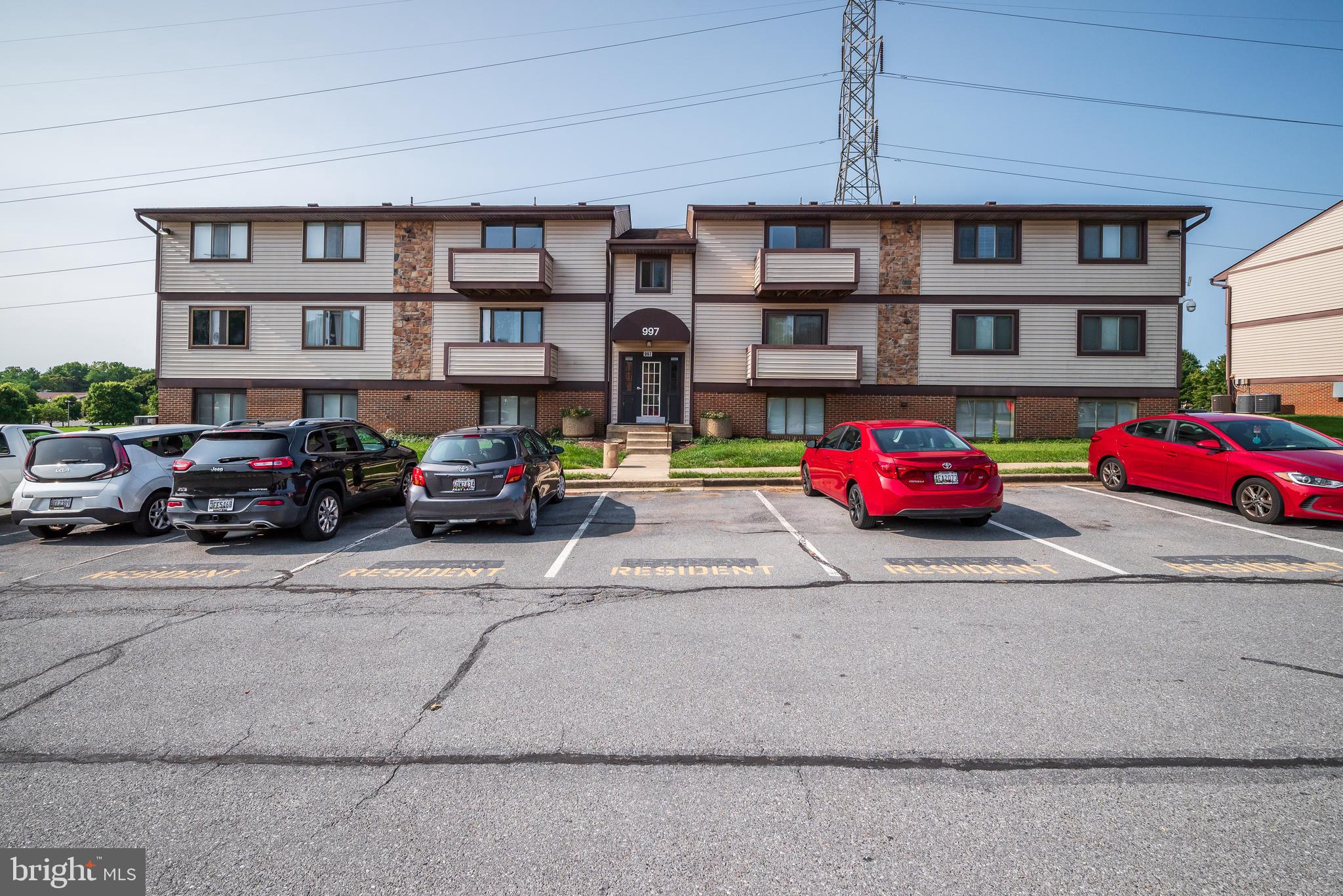 AMBERTOWNE - Residential