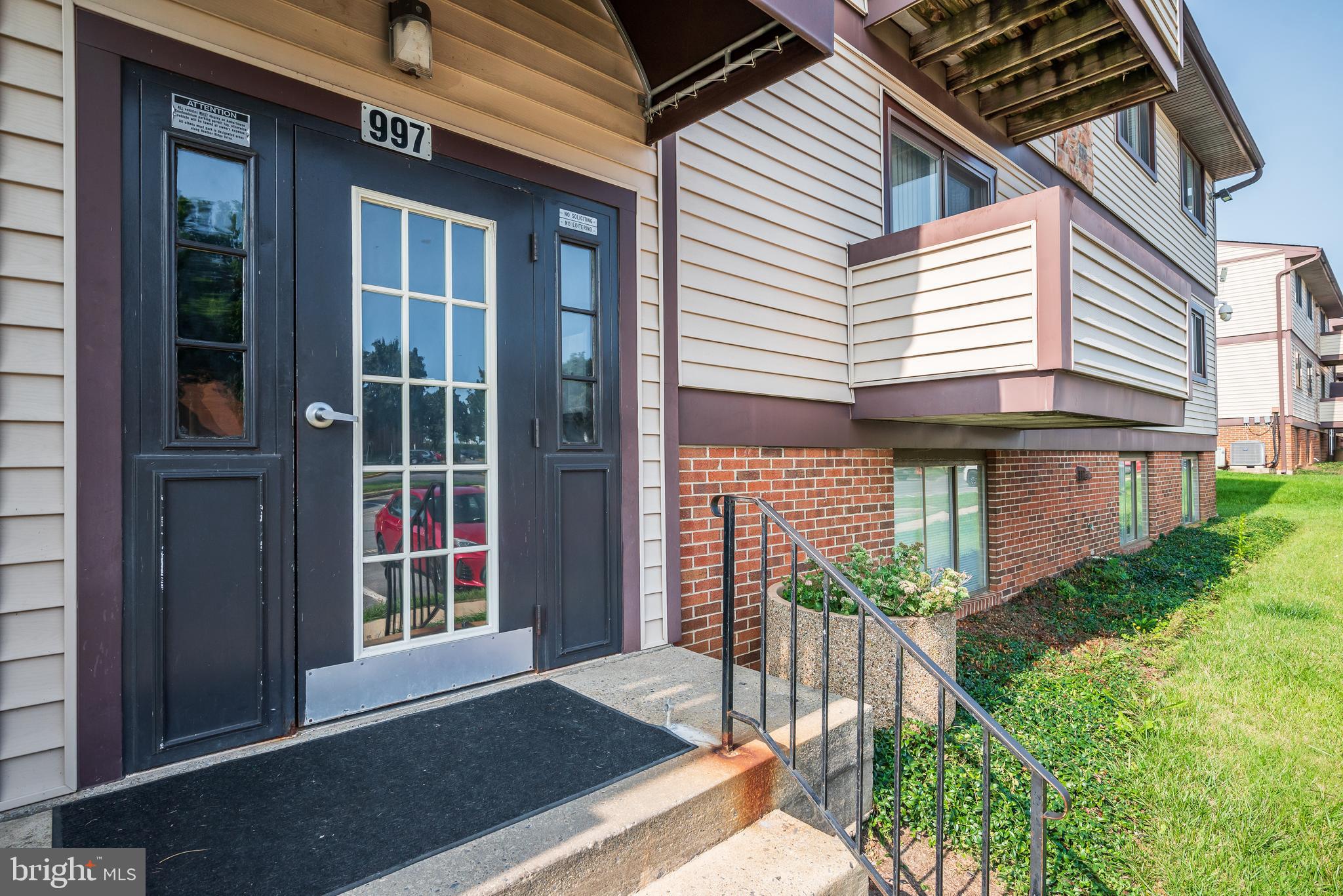 AMBERTOWNE - Residential