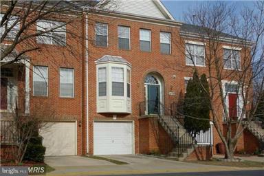 PARKER FARM - Residential Lease