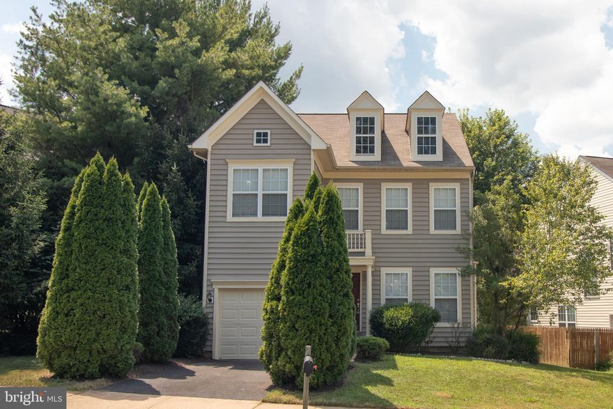 Wonderful home in Blooms Crossing. Open main level with hardwoods, eat-in kitchen & formal living & dining room. Spacious deck off of sunken family room with gas fireplace. Large Master Bedroom with cozy window seat & luxurious master bath with separate shower & tub. Additional 3 bedrooms, full bathroom & laundry room on top floor. Finished walk-up basement has full bath, large rec room & separate office/5th BR. Close to shopping, restaurants and major commuter routes. Less than 2 miles to VRE Station.

Tenant is responsible for all utilities, exterior landscaping, minor interior maintenance, and renter's insurance. Pets accepted with a strong application, additional $25/month rent, one time fee of $250 and $500 extra deposit. Minimum income qualifications $108k/year. Two adults' incomes max considered for qualification. Minimum one year lease. Good Credit Required.

Renting from Freedom Property Management and Sales provides you many benefits which include: HVAC air filter delivery (for applicable properties),credit building to help boost your credit score with timely rent payments, renter liability insurance (additional monthly cost), 1M Identity Protection, utility concierge service making utility connection a breeze during your move-in, our best-in-class resident rewards program, and much more! More details upon application.

Apply online. Applications processed on first - come/completed basis. Professionally managed by Freedom Property Management & Sales.