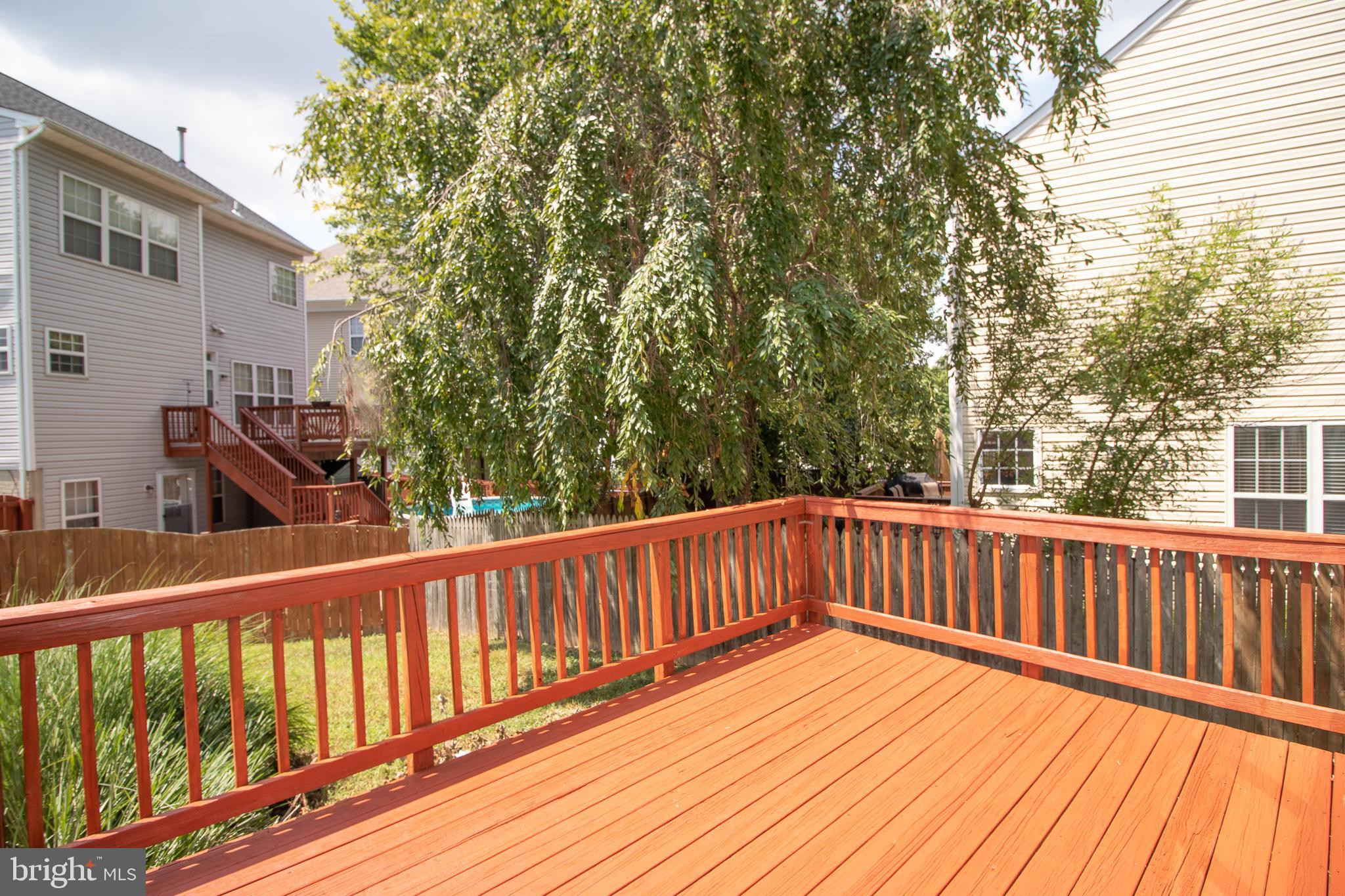 BLOOMS CROSSING - Residential Lease