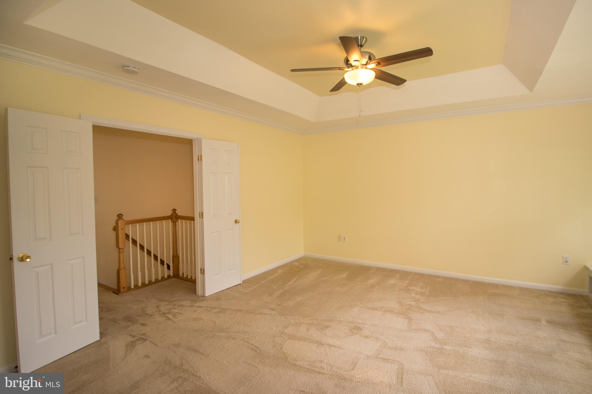 BLOOMS CROSSING - Residential Lease