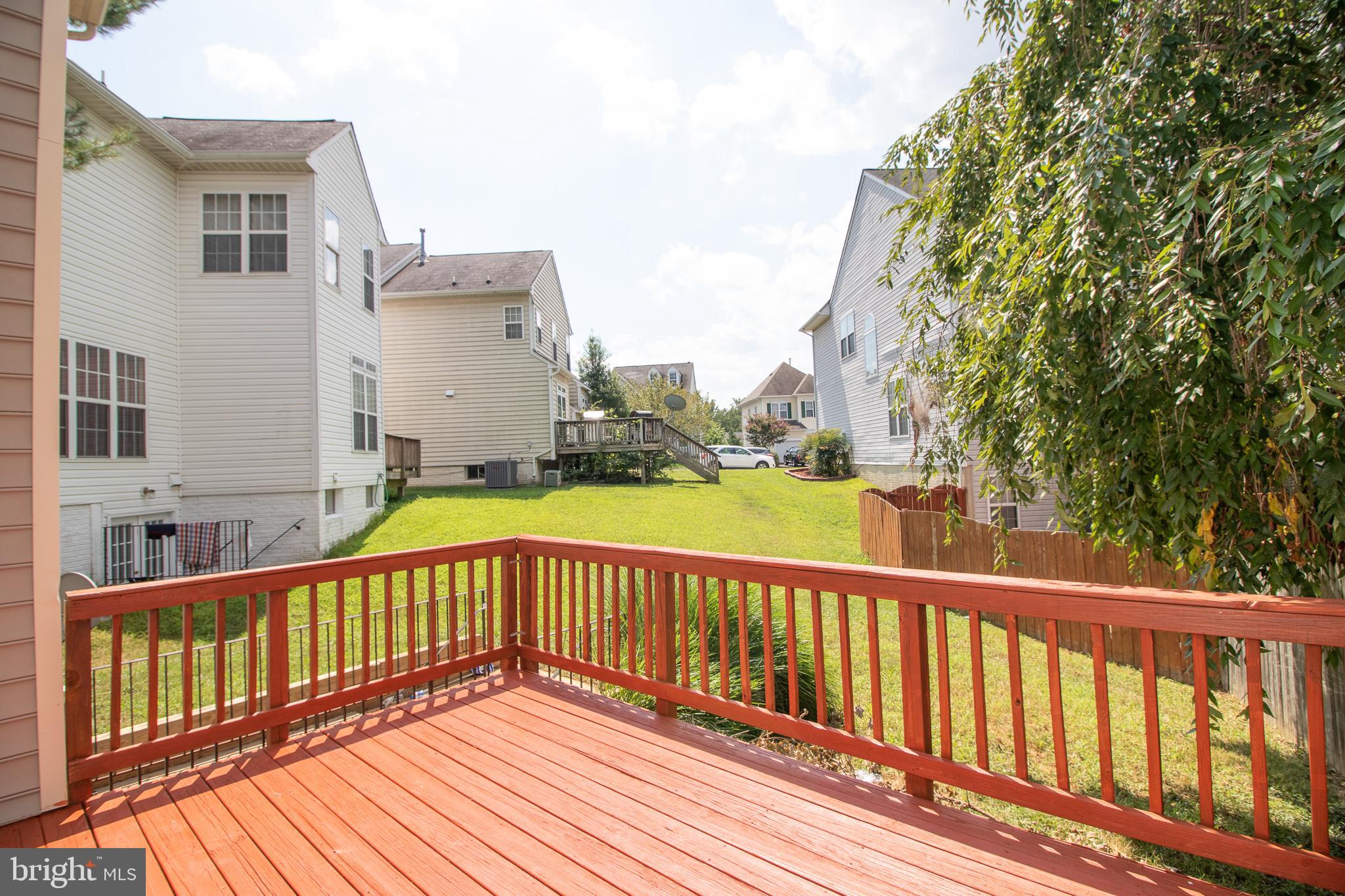 BLOOMS CROSSING - Residential Lease