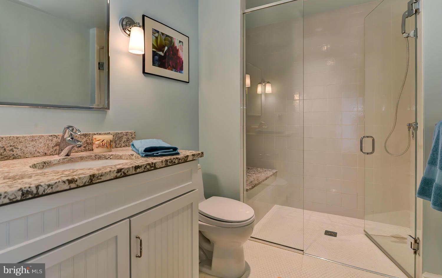 BELLE HAVEN - Residential