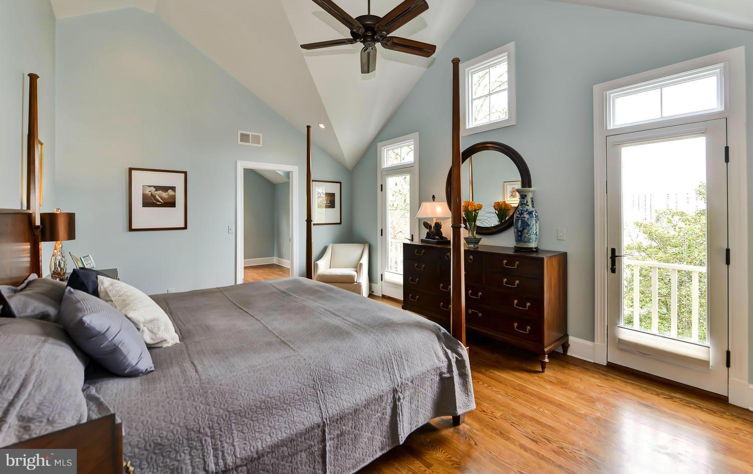 BELLE HAVEN - Residential