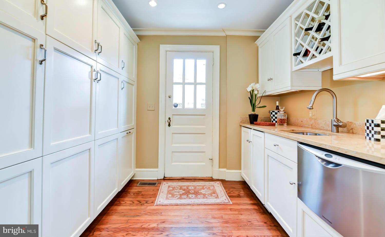 BELLE HAVEN - Residential