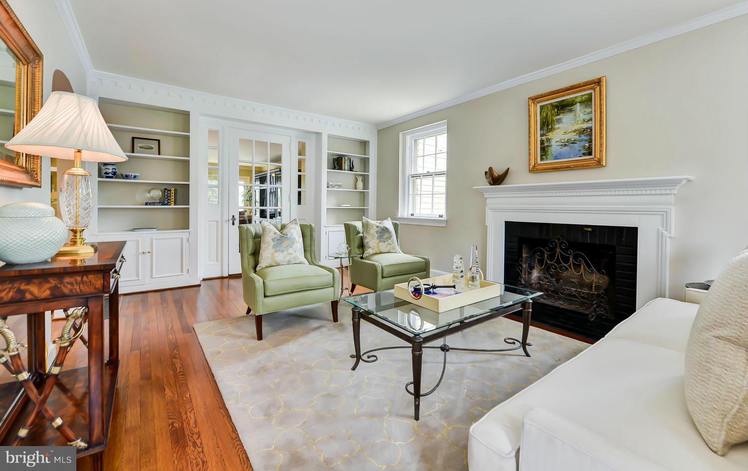 BELLE HAVEN - Residential