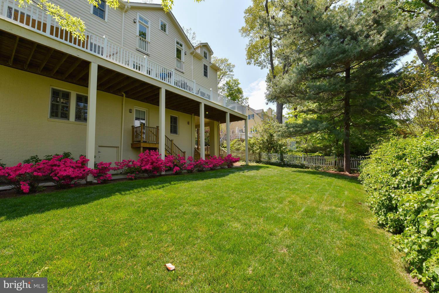 BELLE HAVEN - Residential