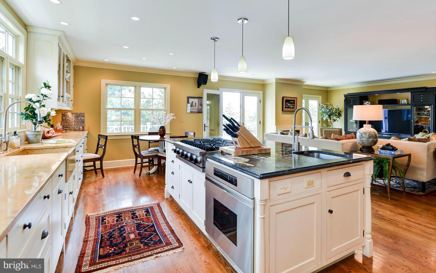 BELLE HAVEN - Residential