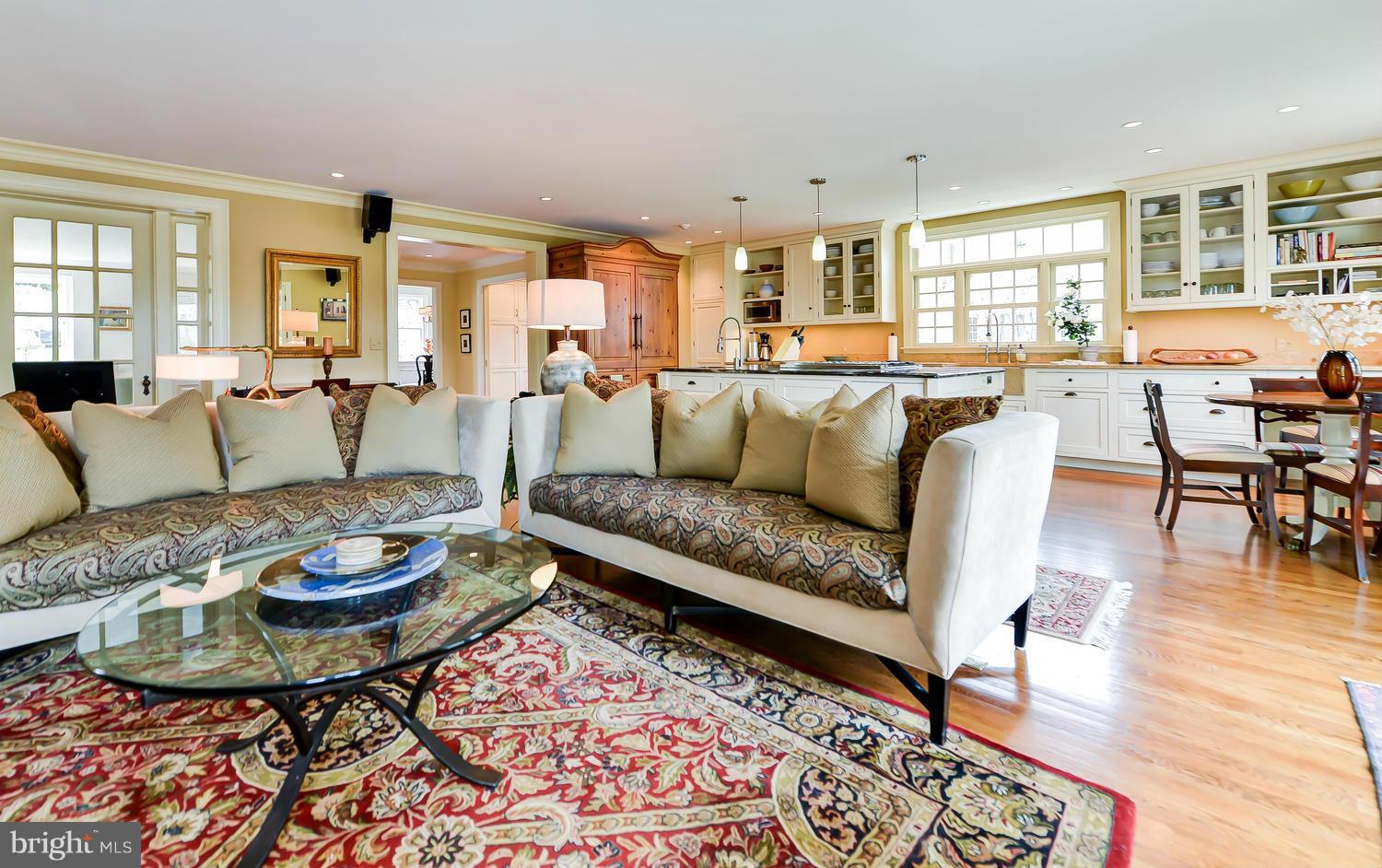 BELLE HAVEN - Residential