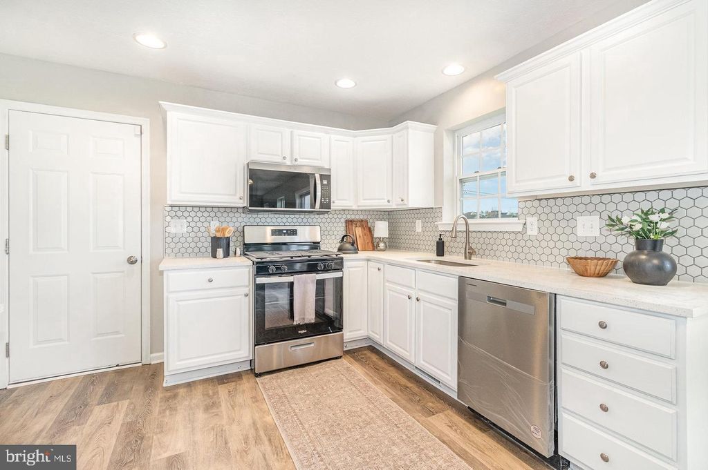 Photo of 12 Joshua Drive, HANOVER, PA 17331 (MLS # PAYK2088578)